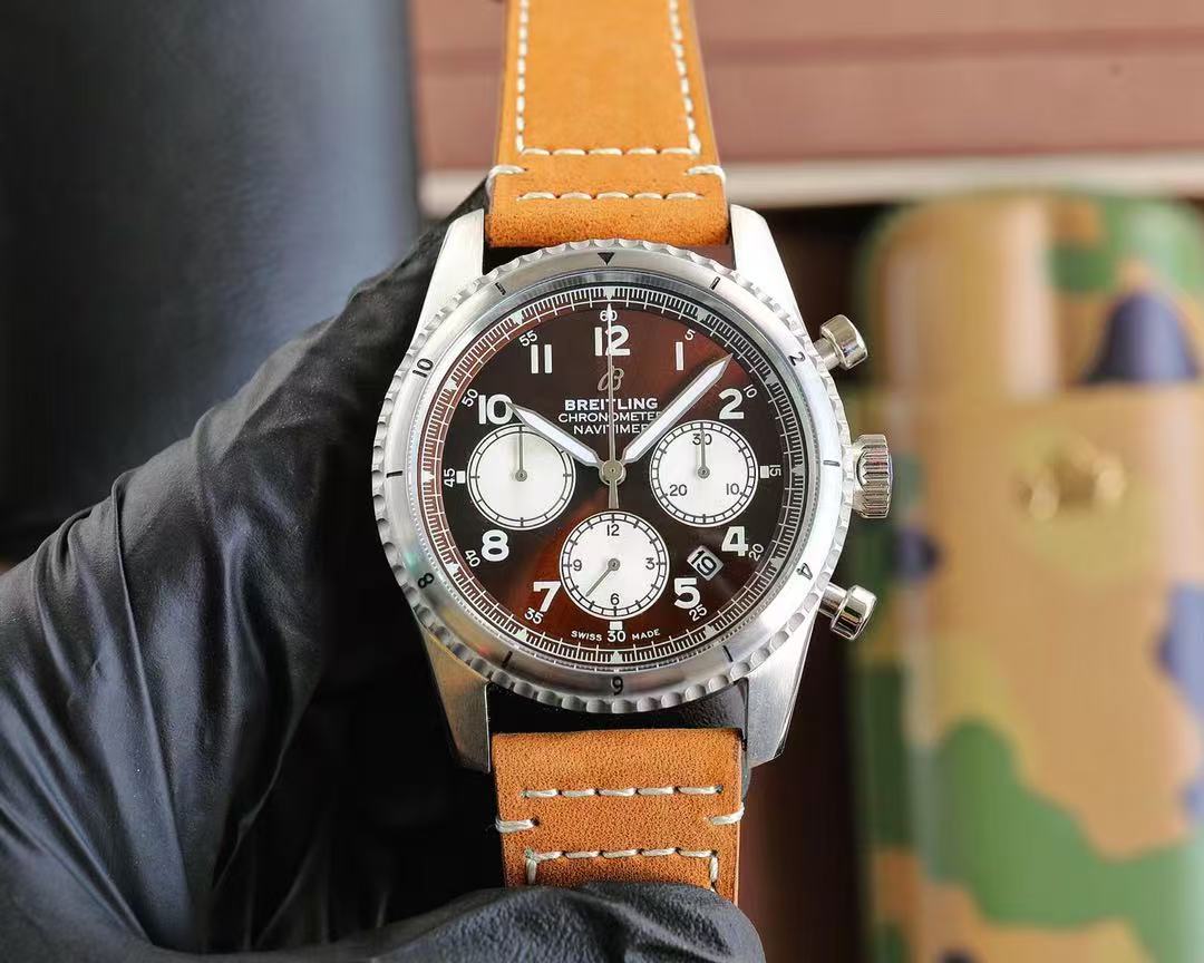Breitling Hot New Products-51