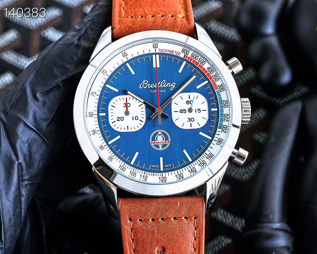 Breitling Hot New Products-61
