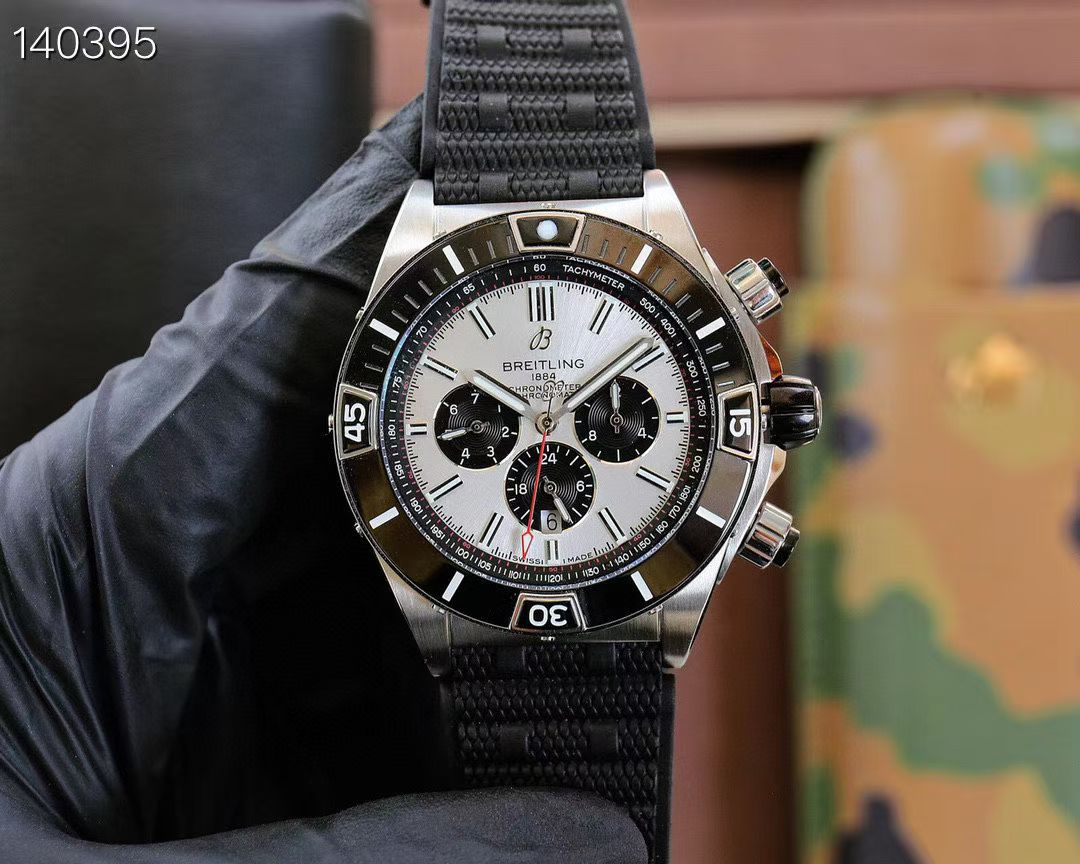 Breitling Hot New Products-69
