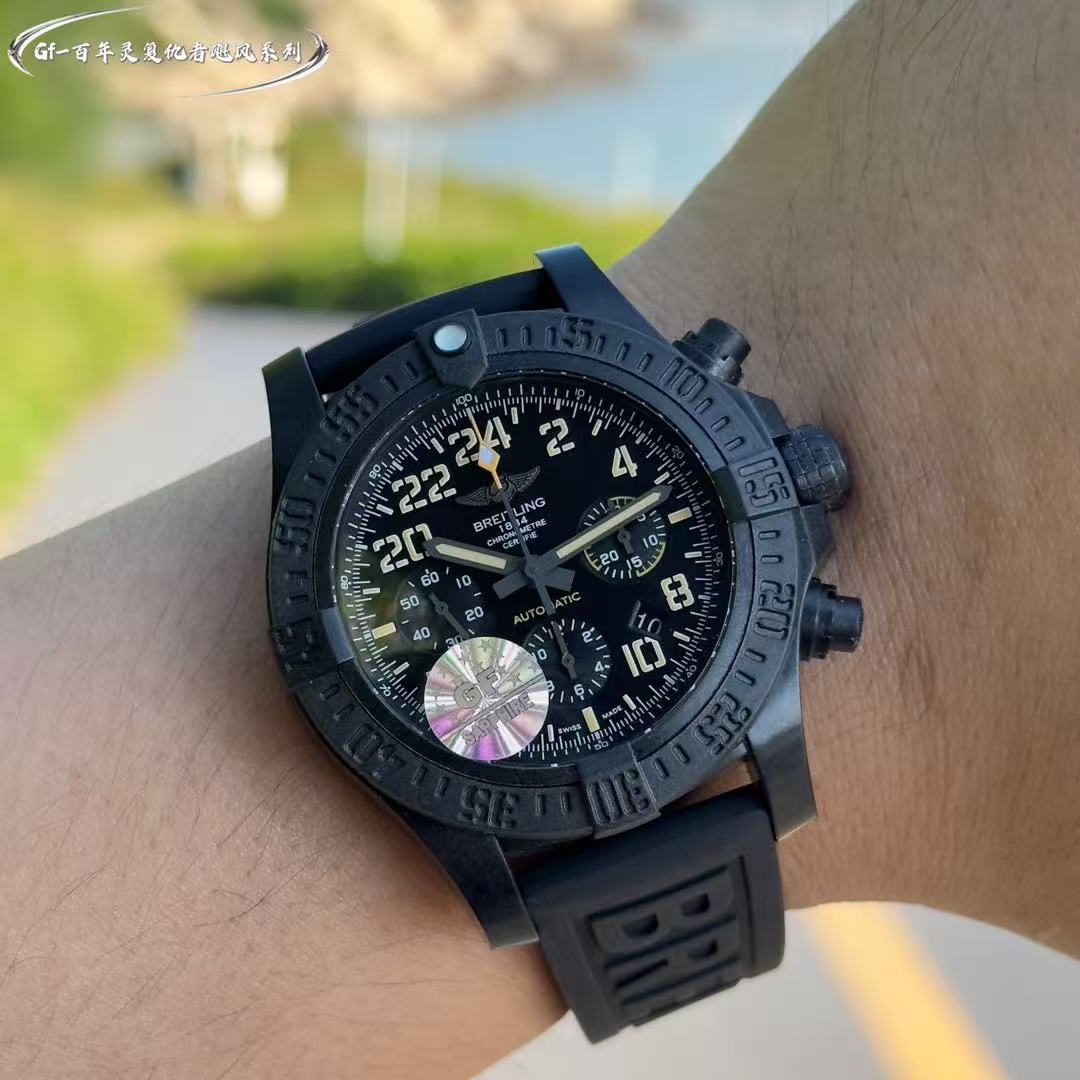 Breitling Hot New Products-37