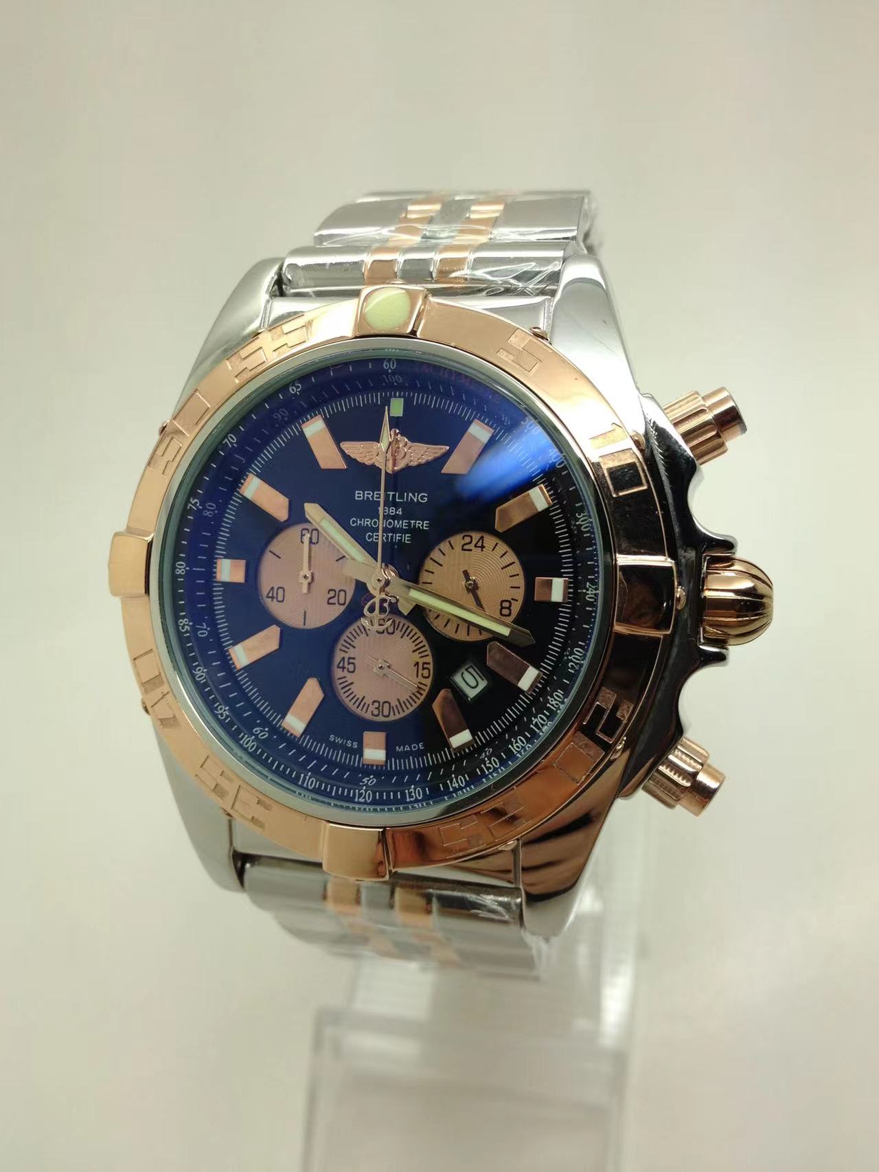 Breitling Hot New Products-5