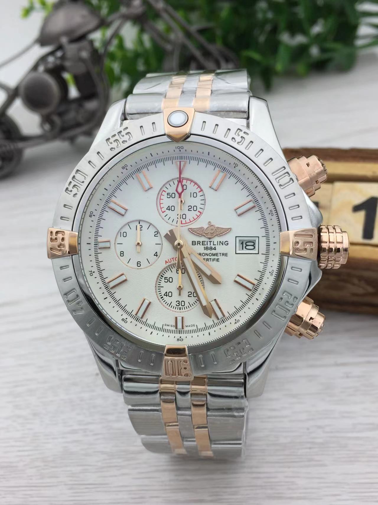 Breitling Hot New Products-15