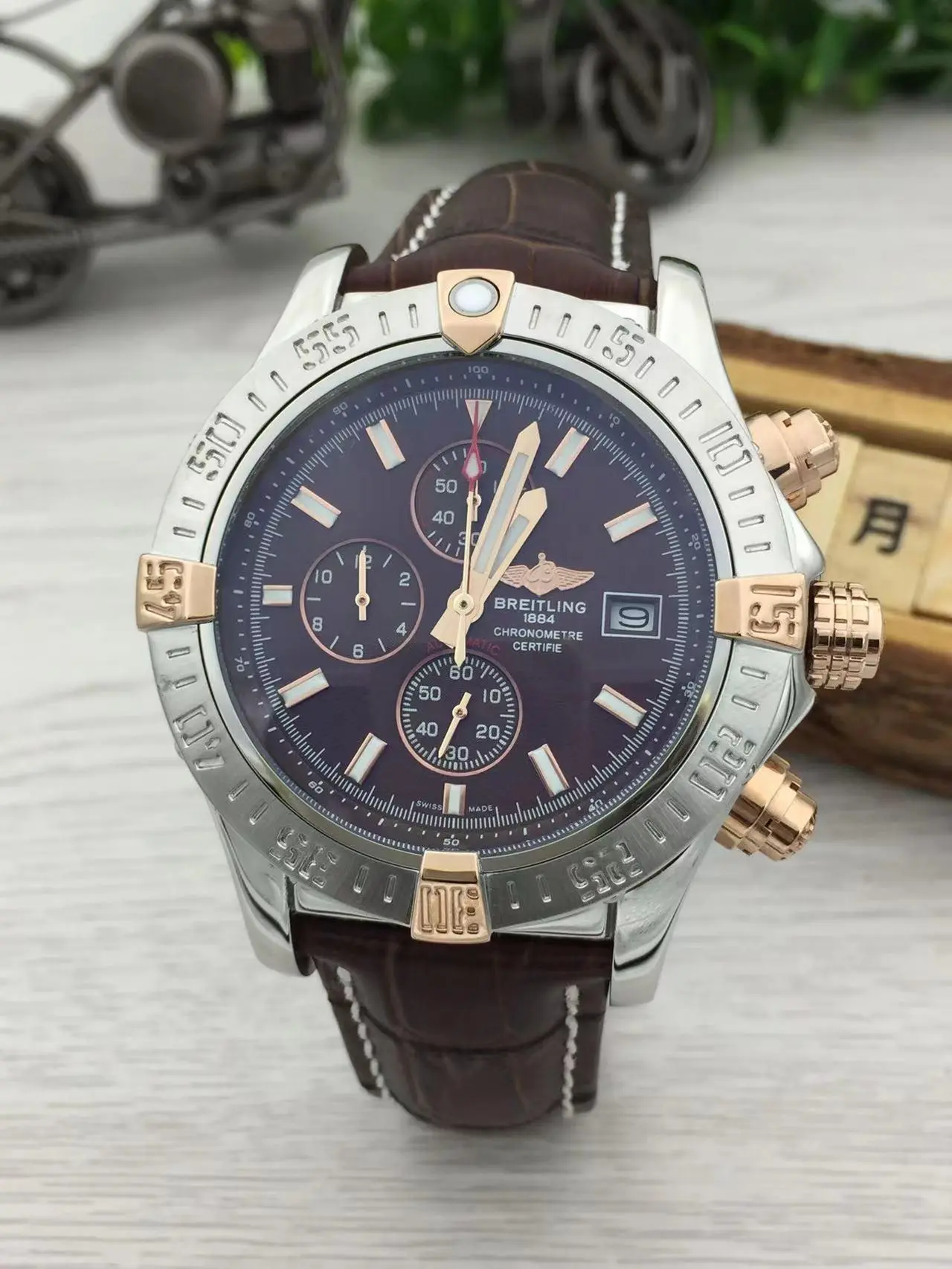 Breitling Hot New Products-12