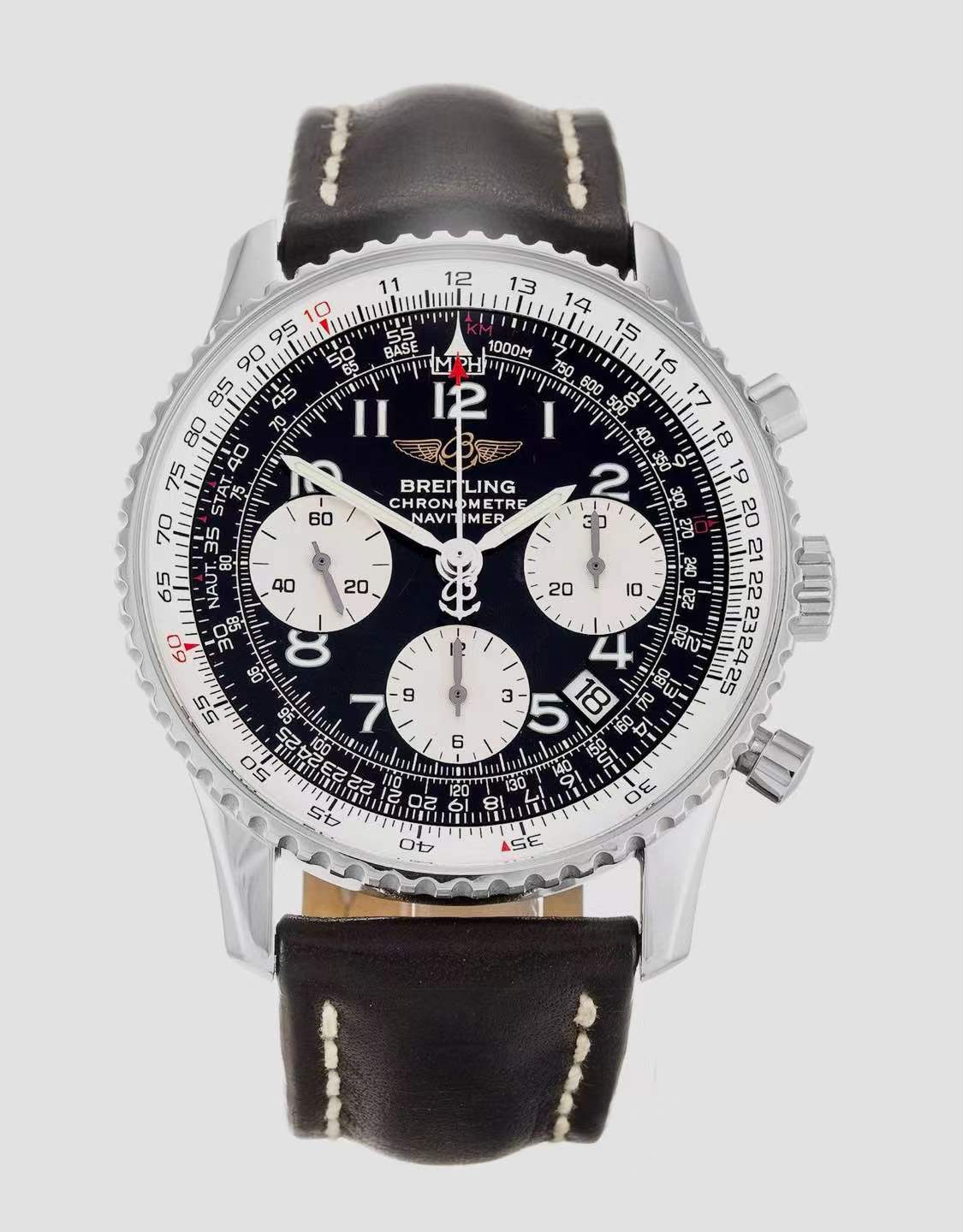 Breitling Hot New Products-17