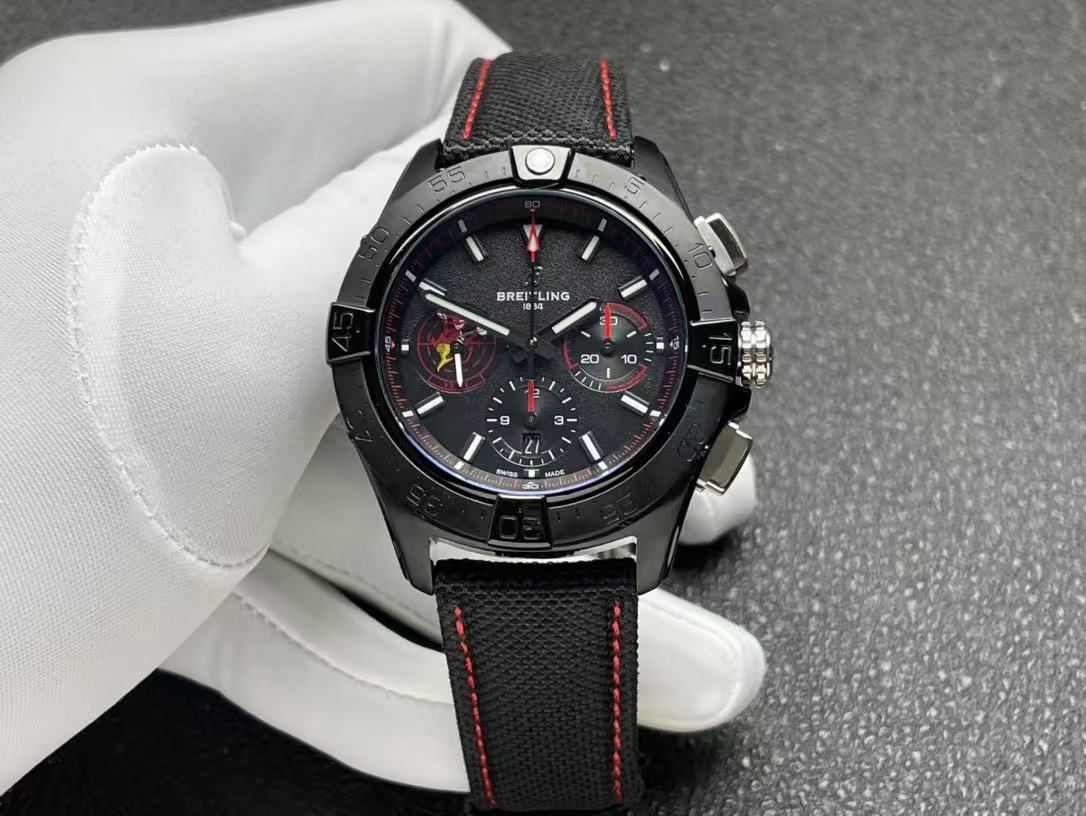 Breitling Hot New Products-43