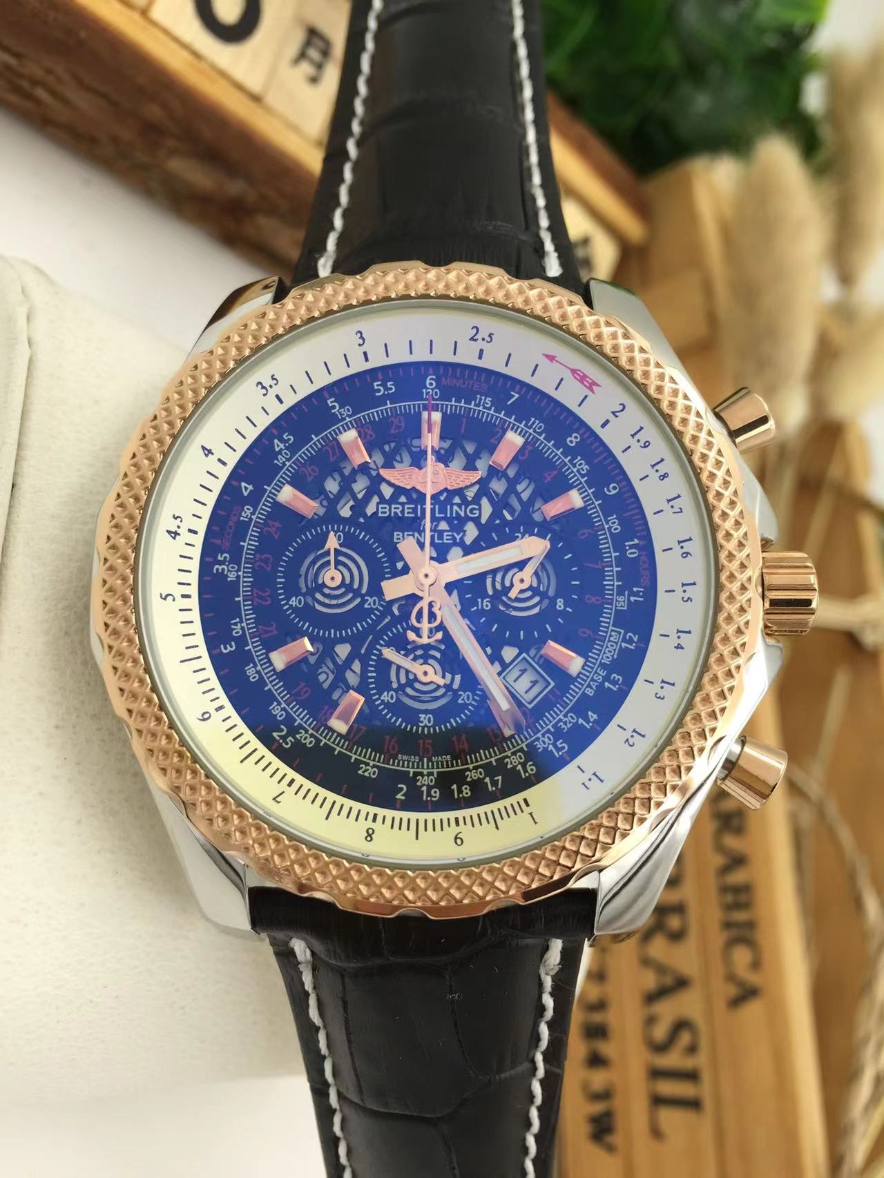 Breitling Hot New Products-14