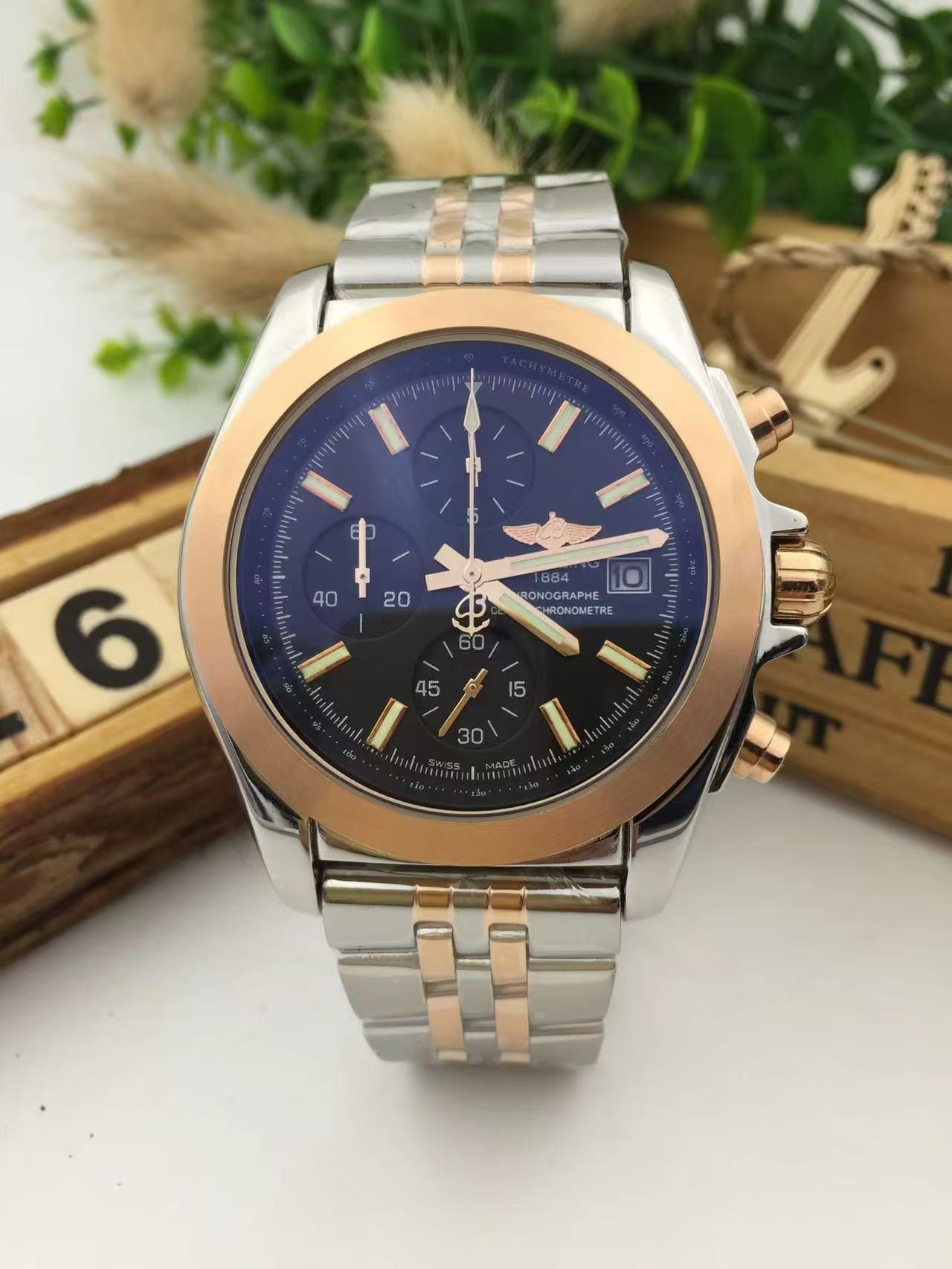 Breitling Hot New Products-21