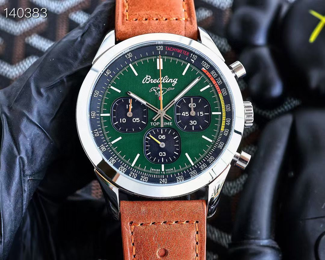 Breitling Hot New Products-59
