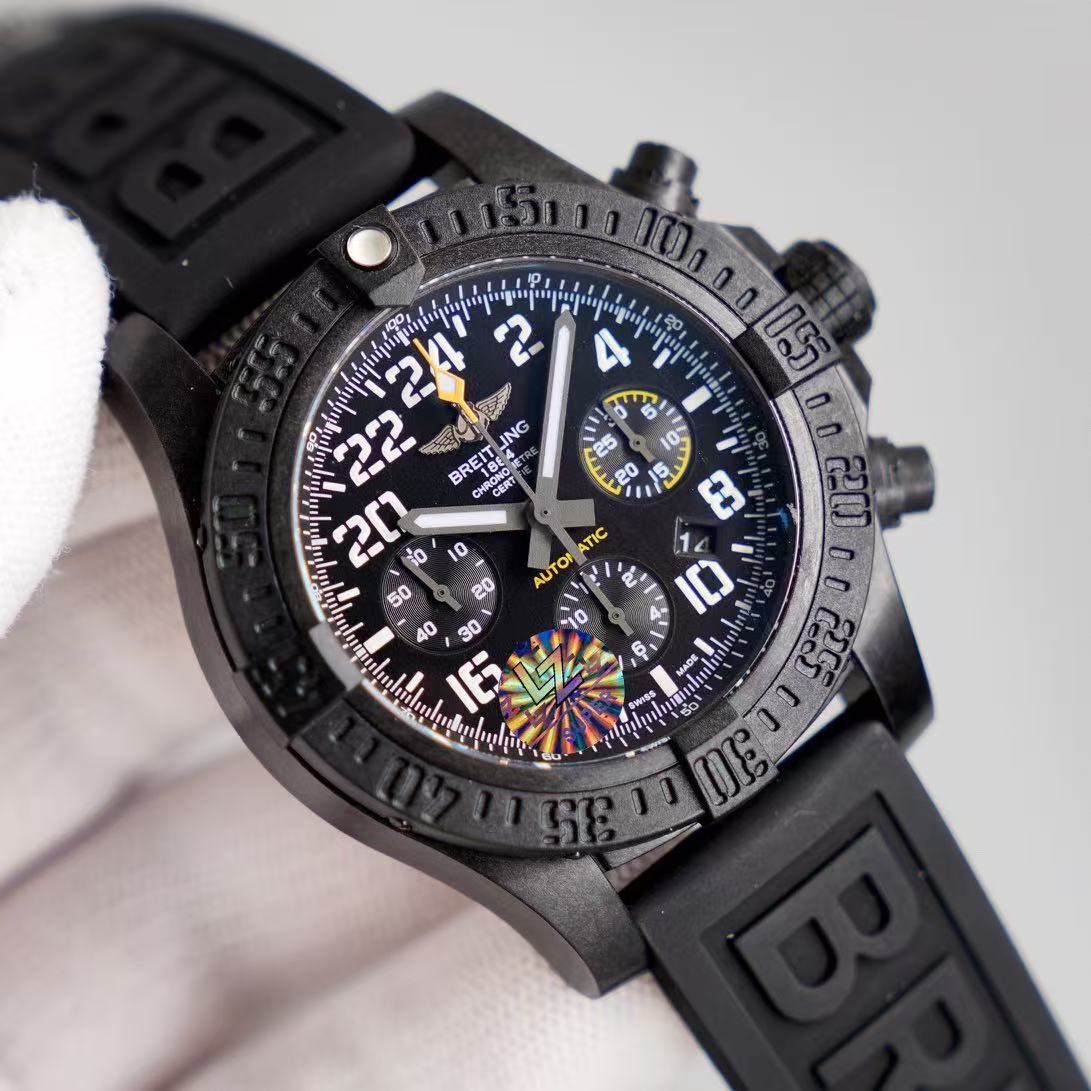 Breitling Hot New Products-45