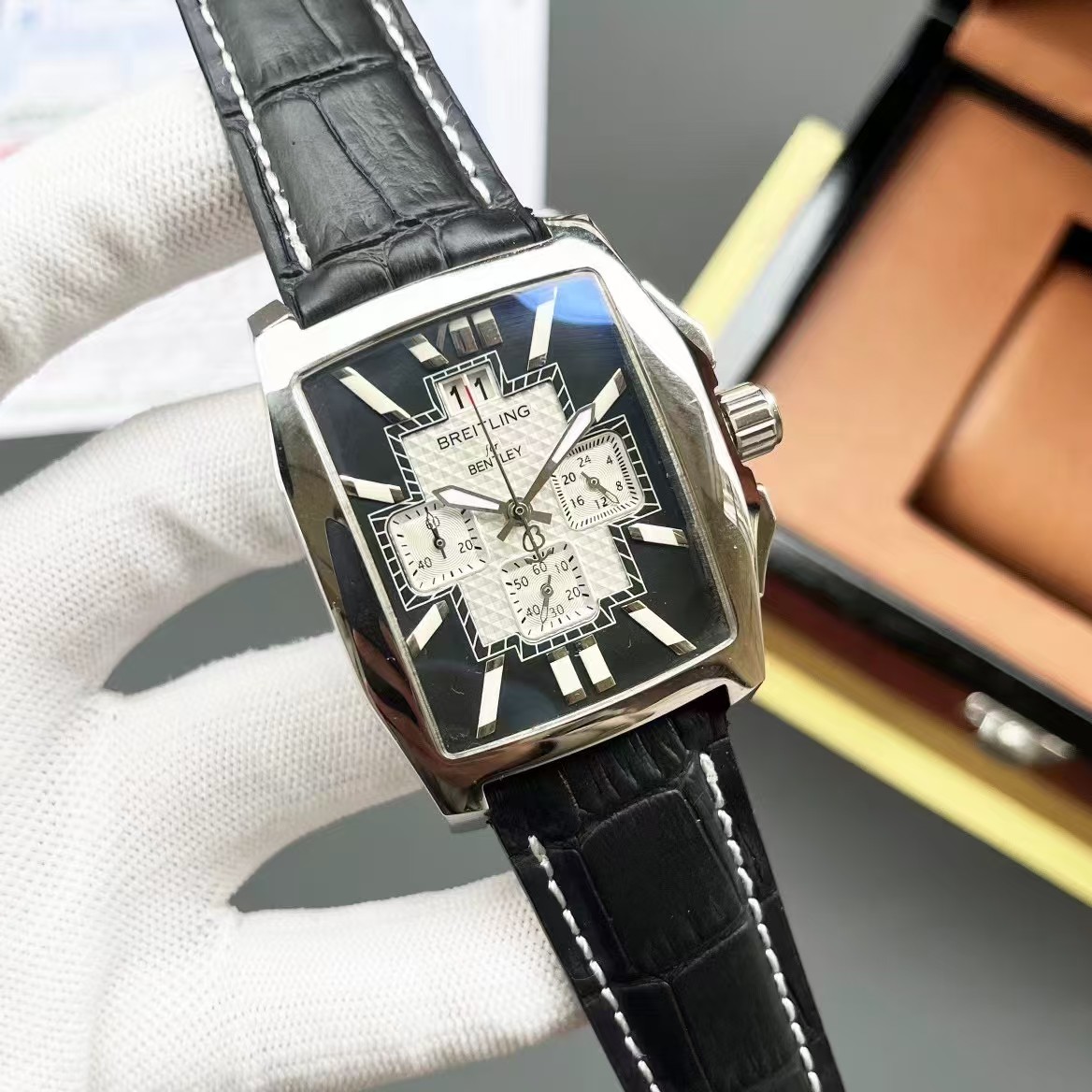 Breitling Hot New Products-35