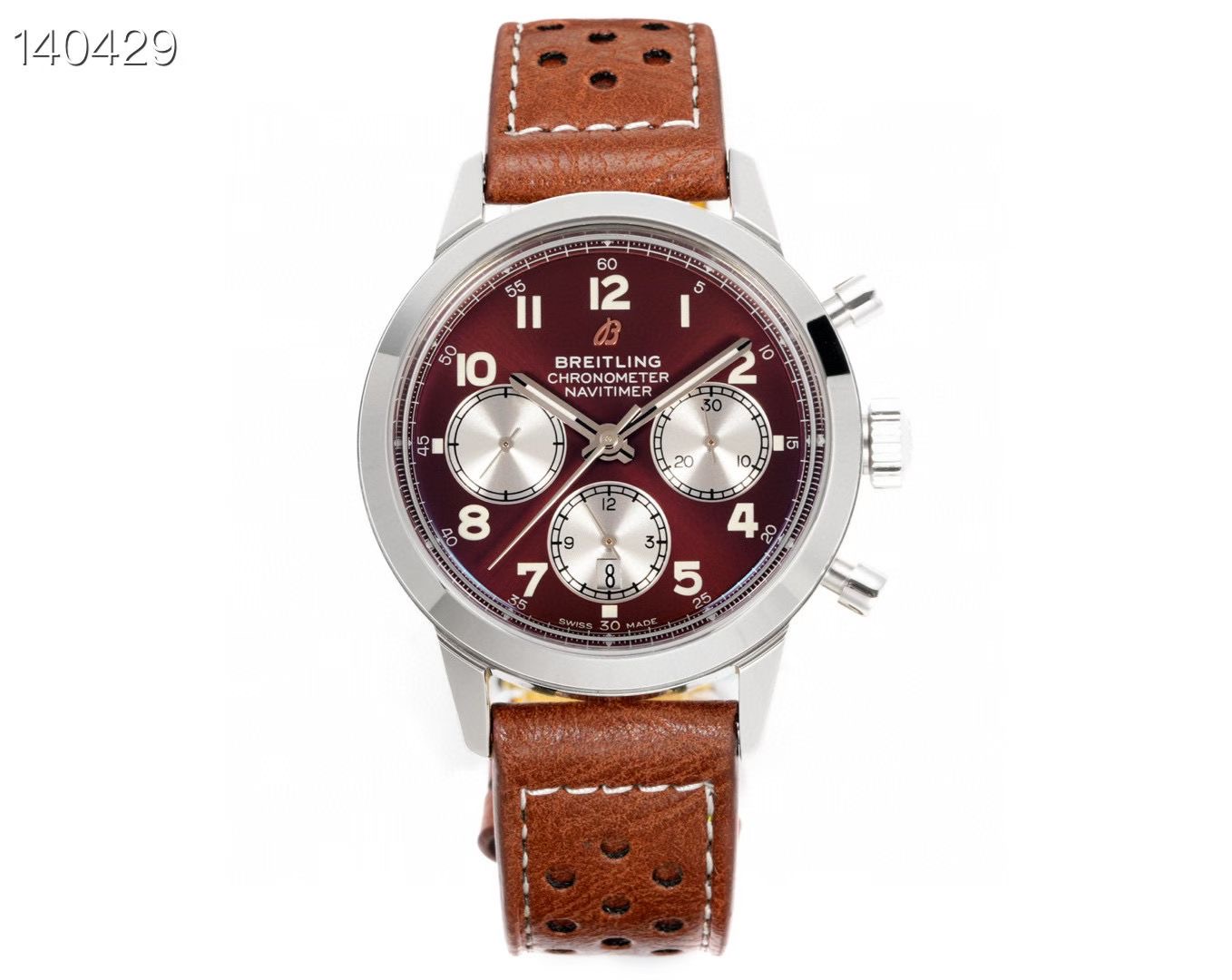 Breitling Hot New Products-9