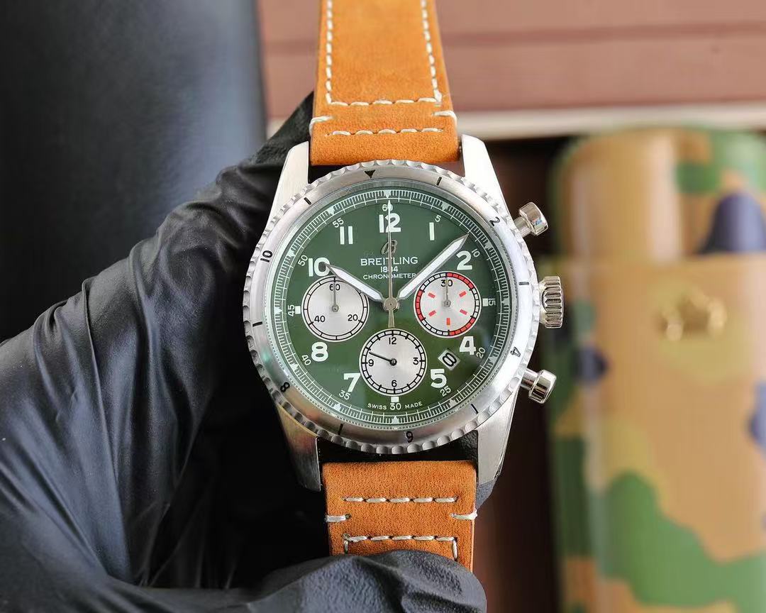 Breitling Hot New Products-50