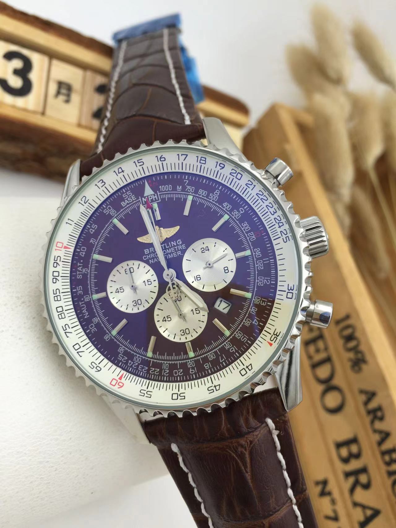 Breitling Hot New Products-18