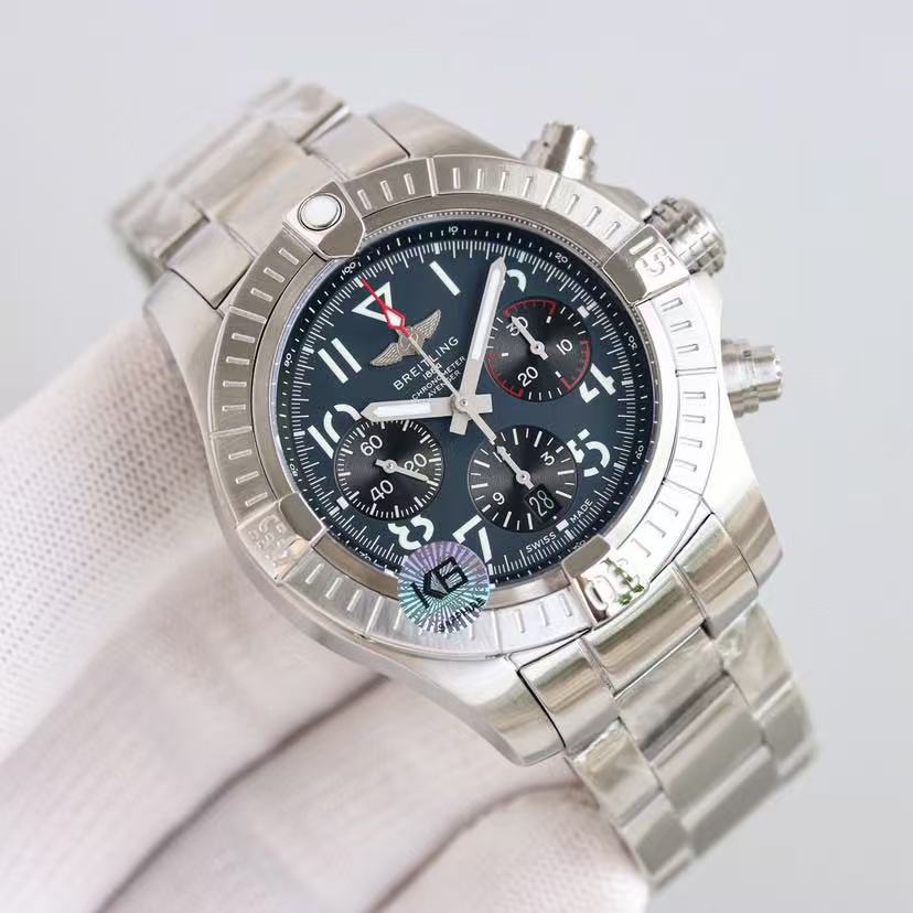 Breitling Hot New Products-46
