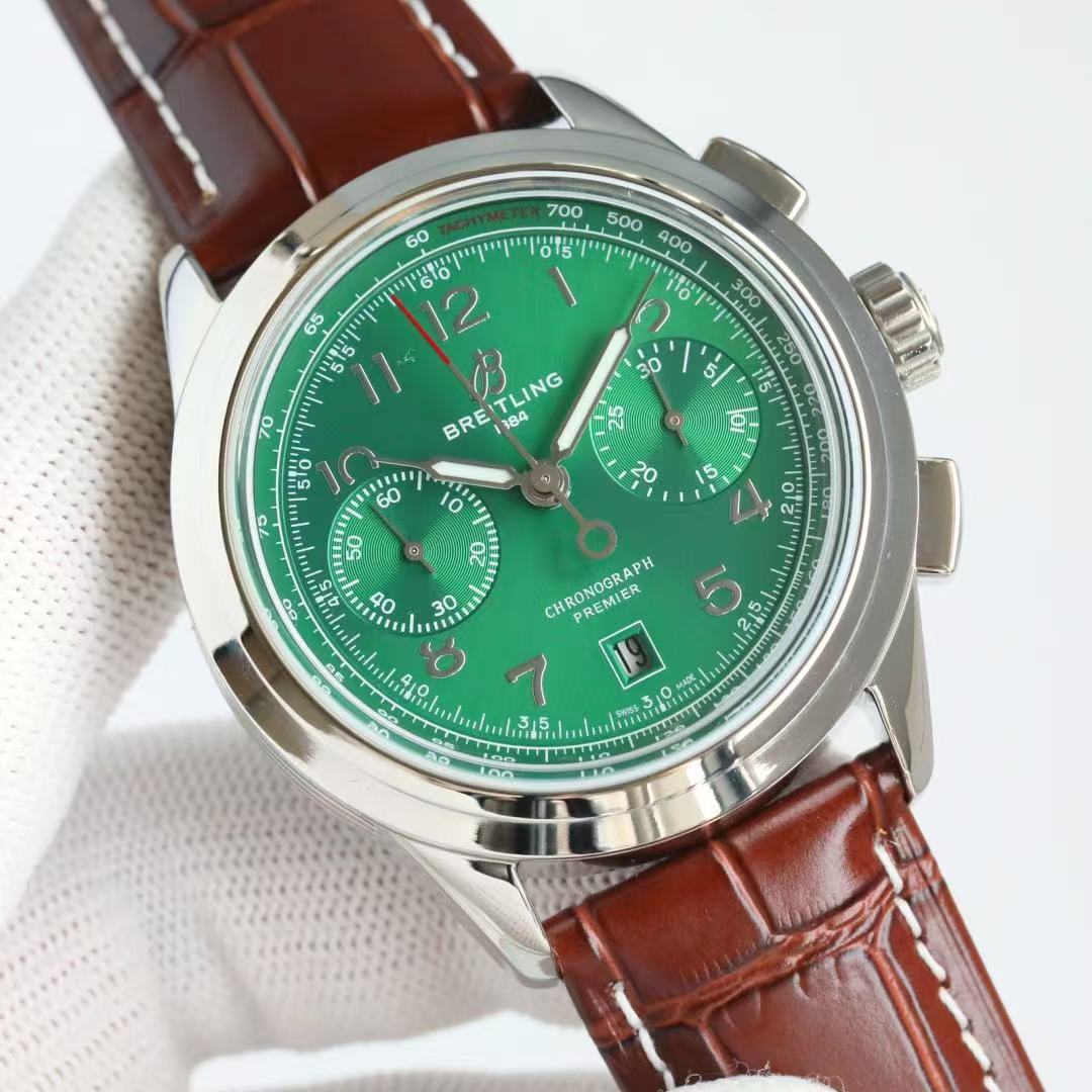 Breitling Hot New Products-42
