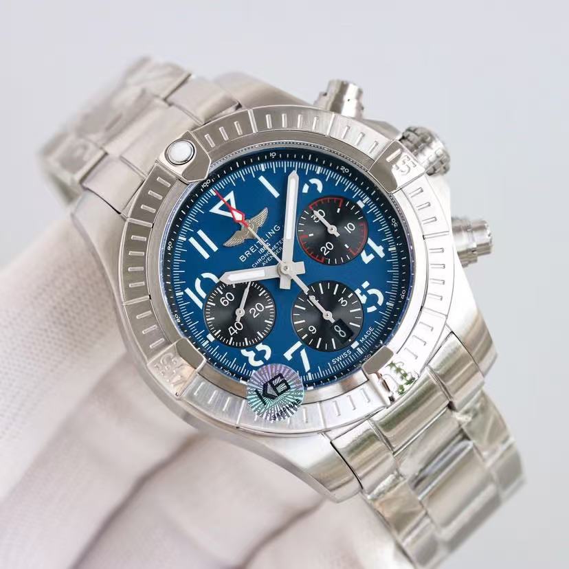 Breitling Hot New Products-47