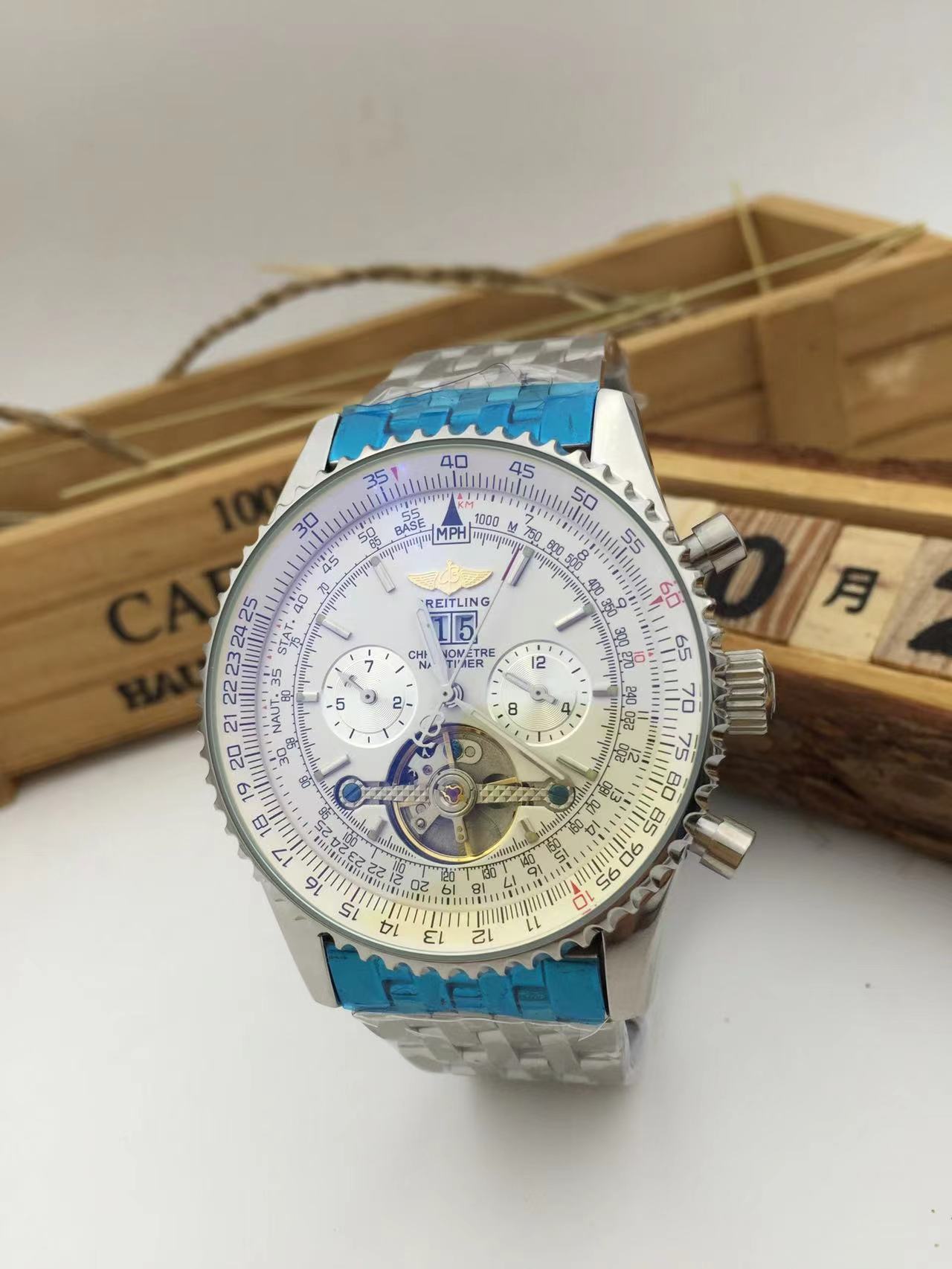 Breitling Hot New Products-7