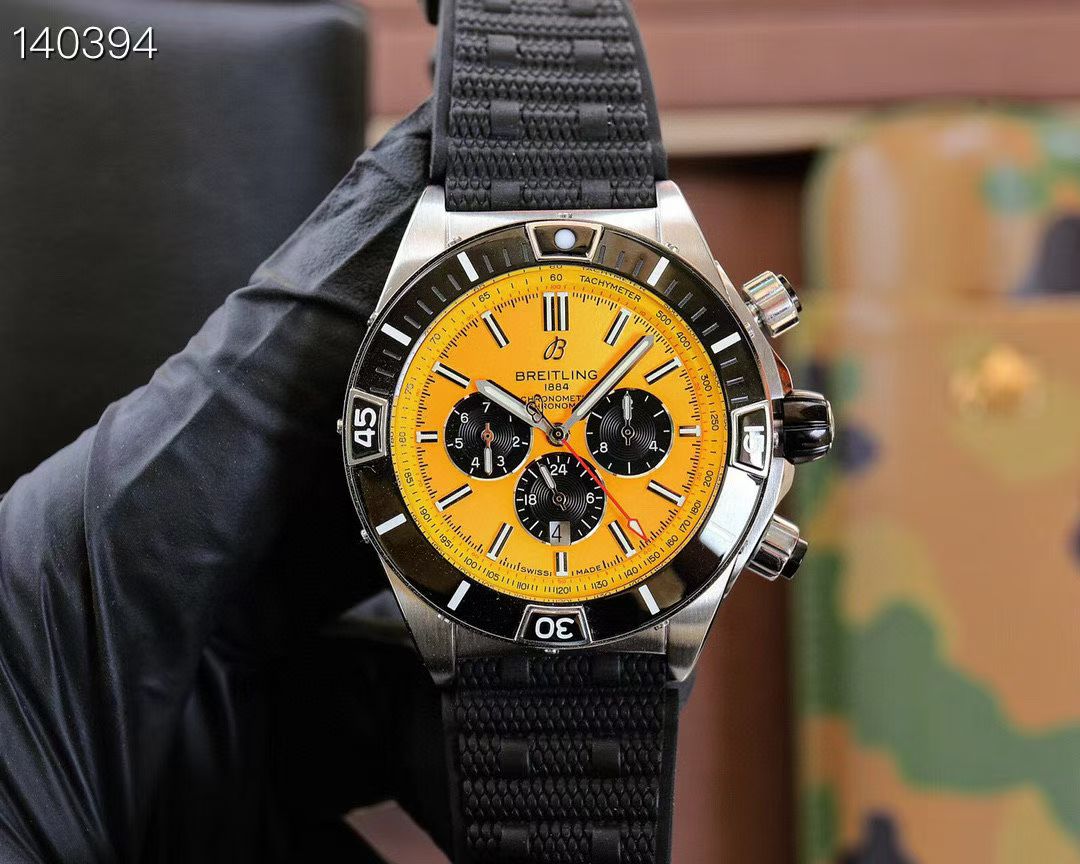 Breitling Hot New Products-64