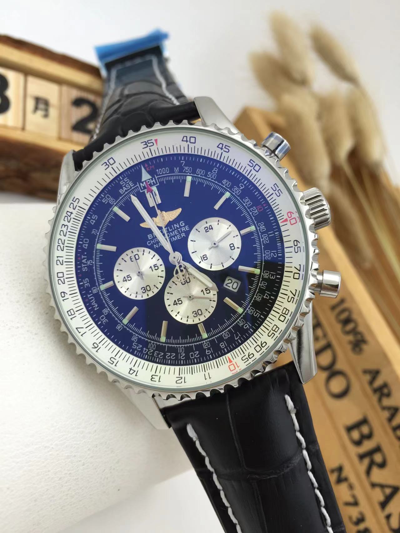Breitling Hot New Products-8