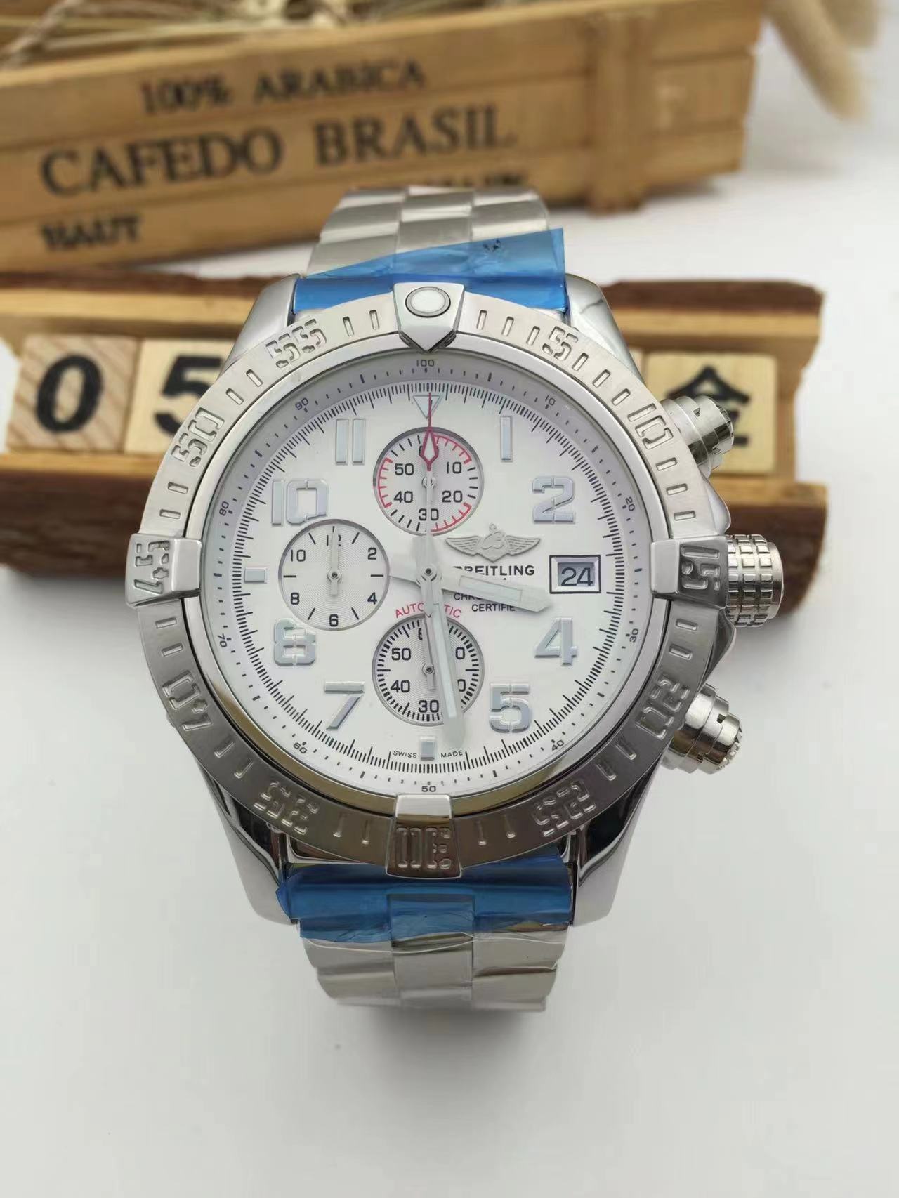 Breitling Hot New Products-2