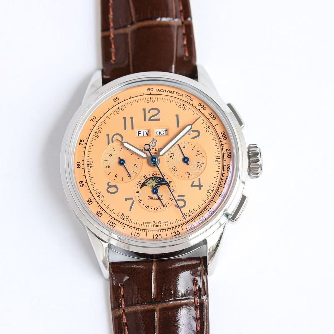Breitling Hot New Products-36