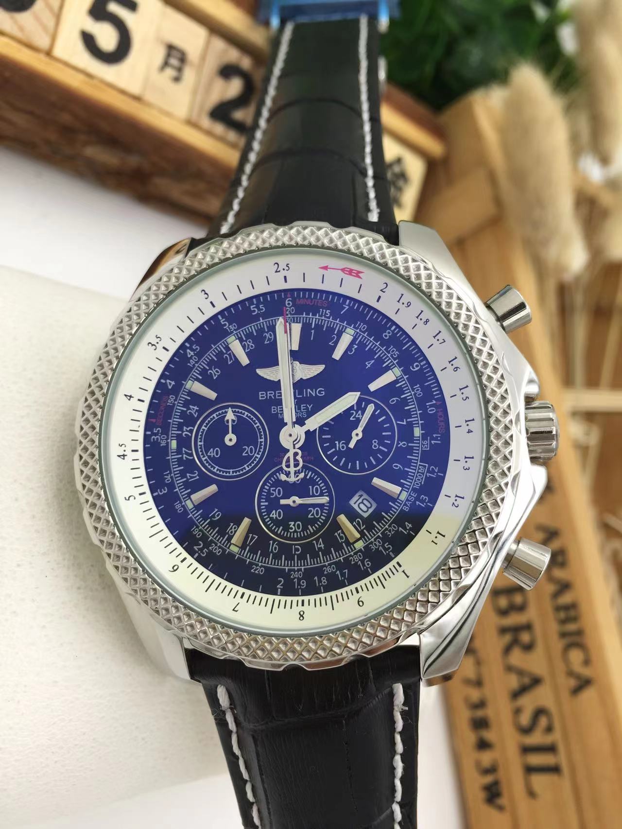Breitling Hot New Products-11