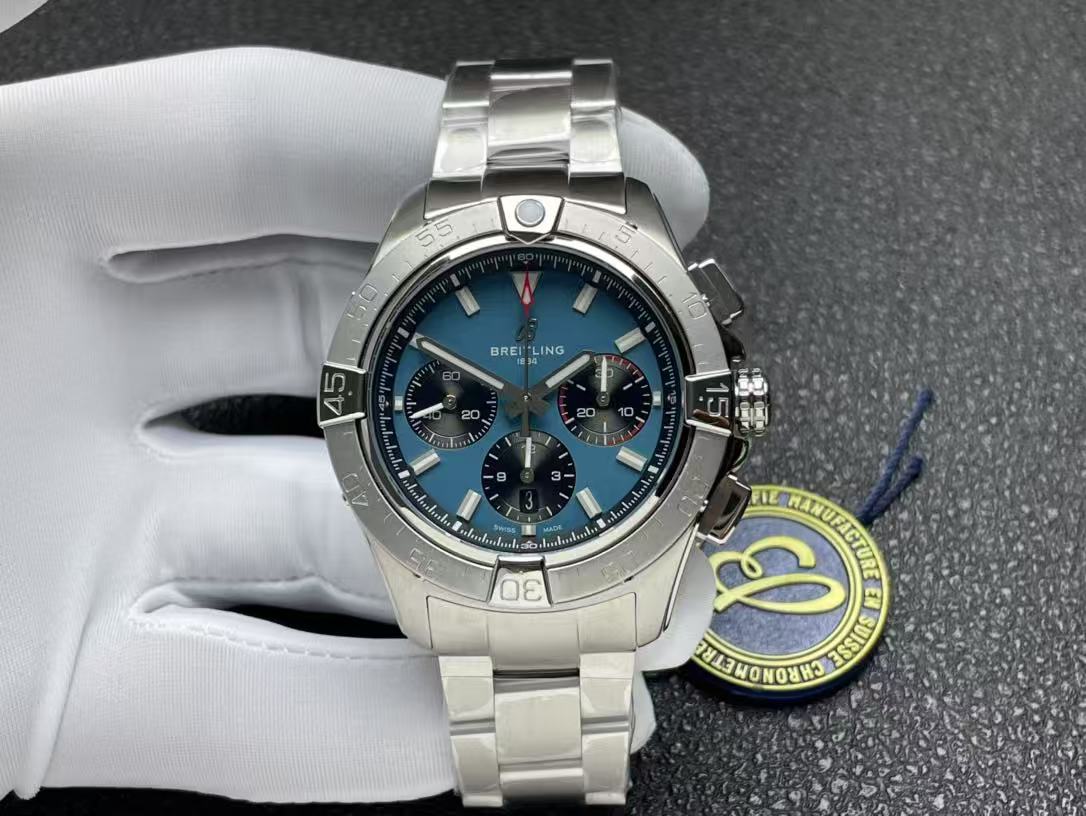 Breitling Hot New Products-44