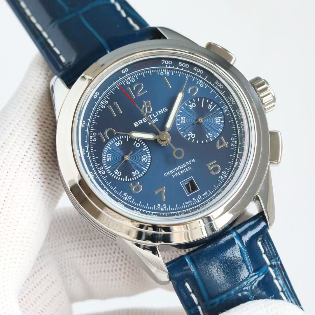 Breitling Hot New Products-41