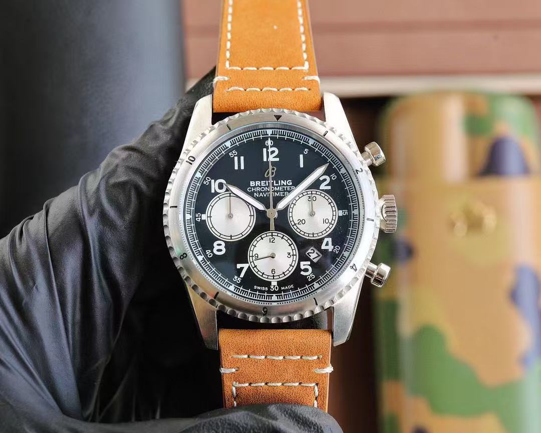 Breitling Hot New Products-48