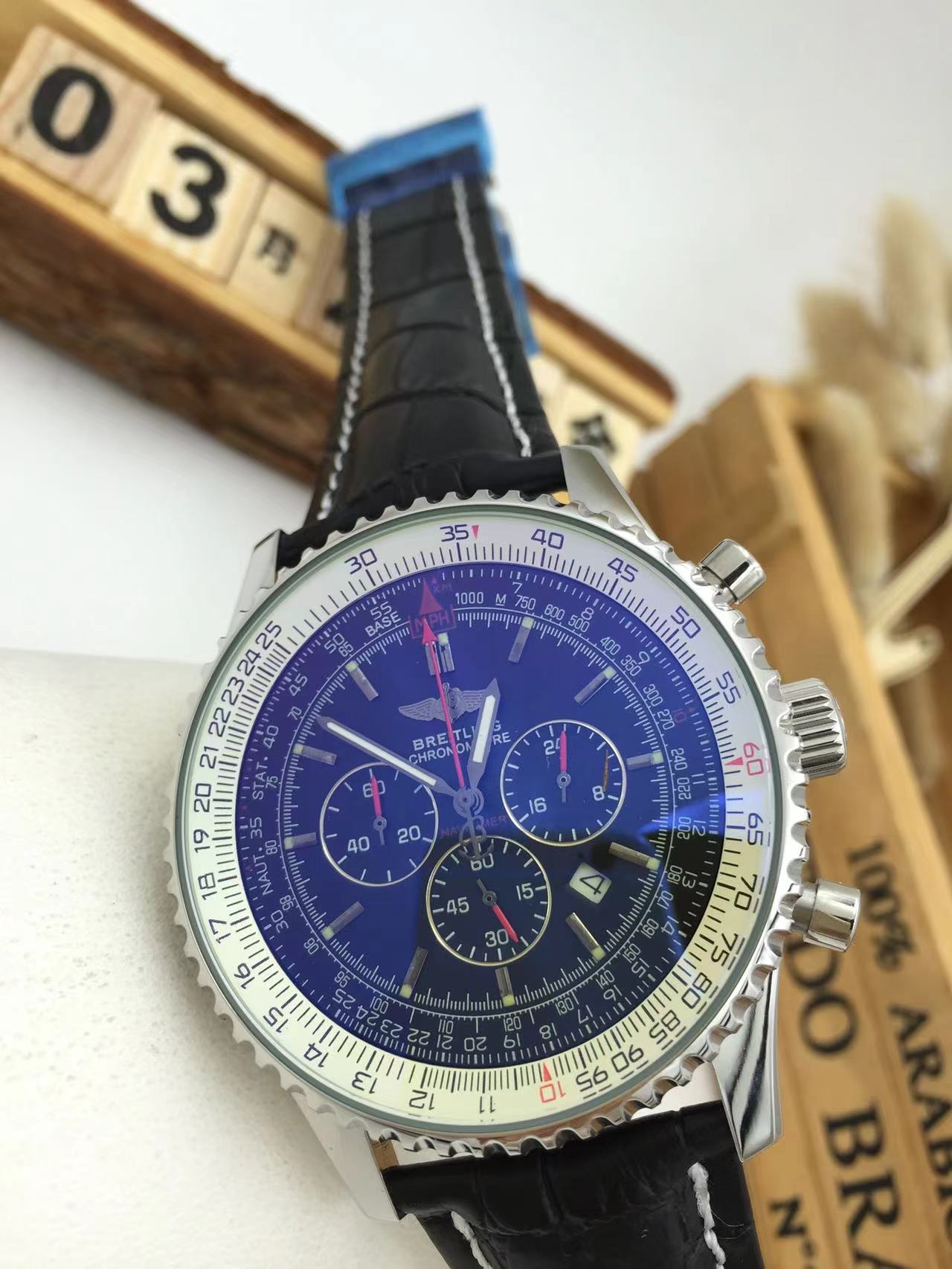 Breitling Hot New Products-4
