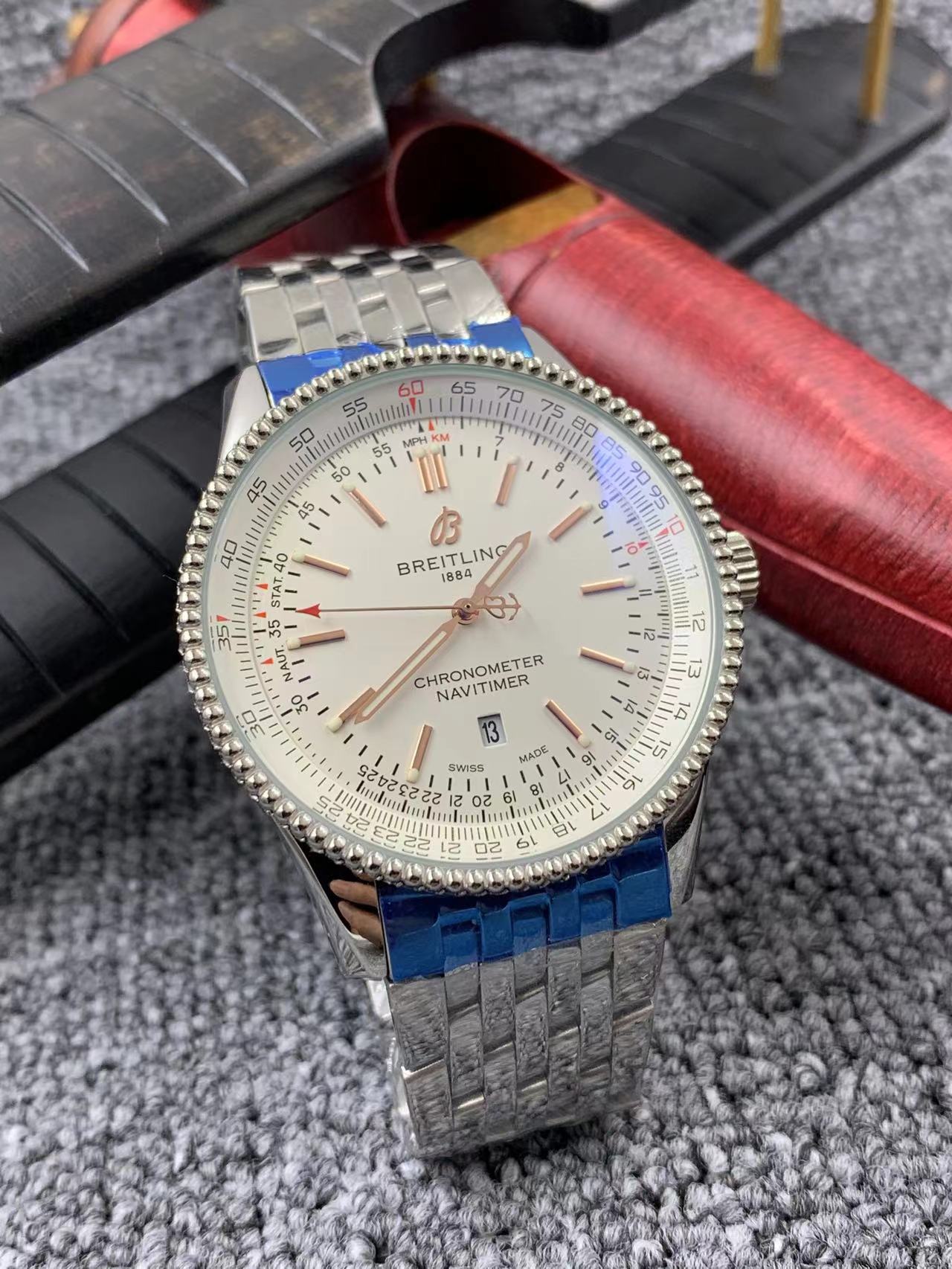 Breitling Hot New Products-22