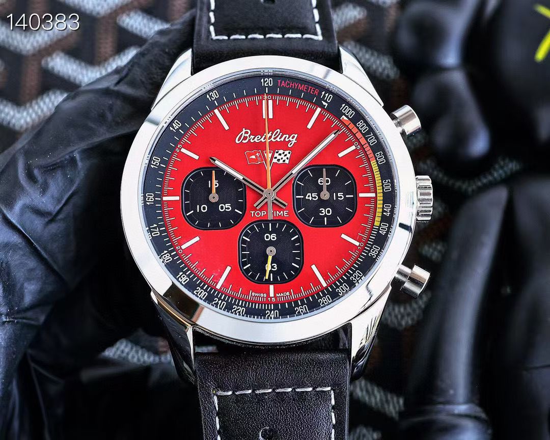 Breitling Hot New Products-60