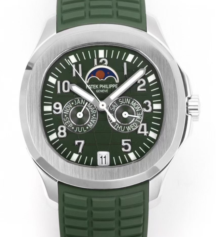 P*atek Philippe Hot New Products-5