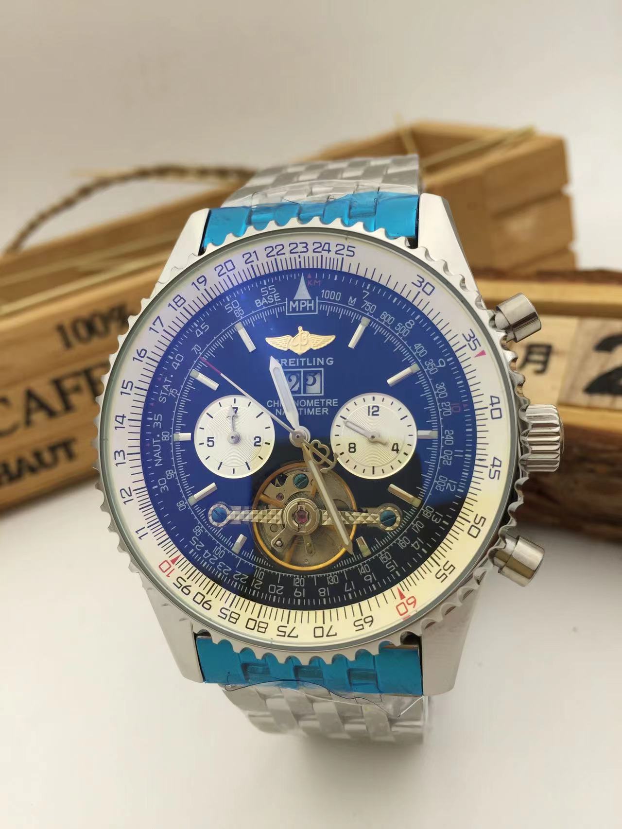 Breitling Hot New Products-30