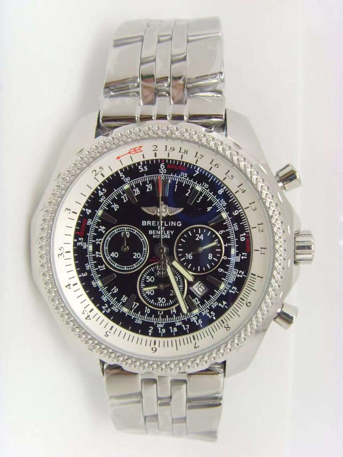 Breitling Hot New Products-29