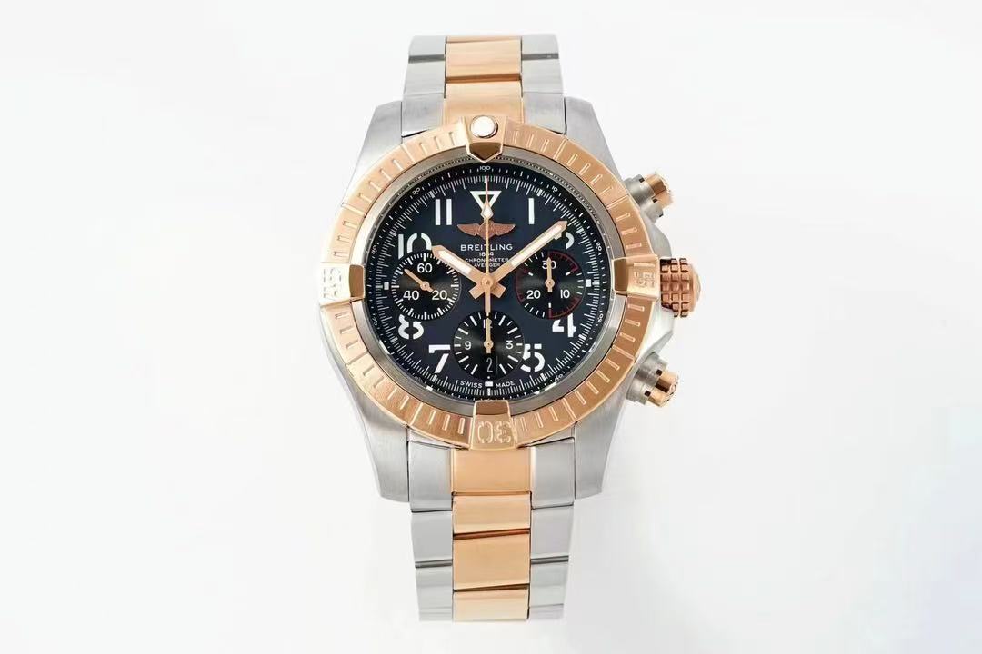Breitling Hot New Products-52