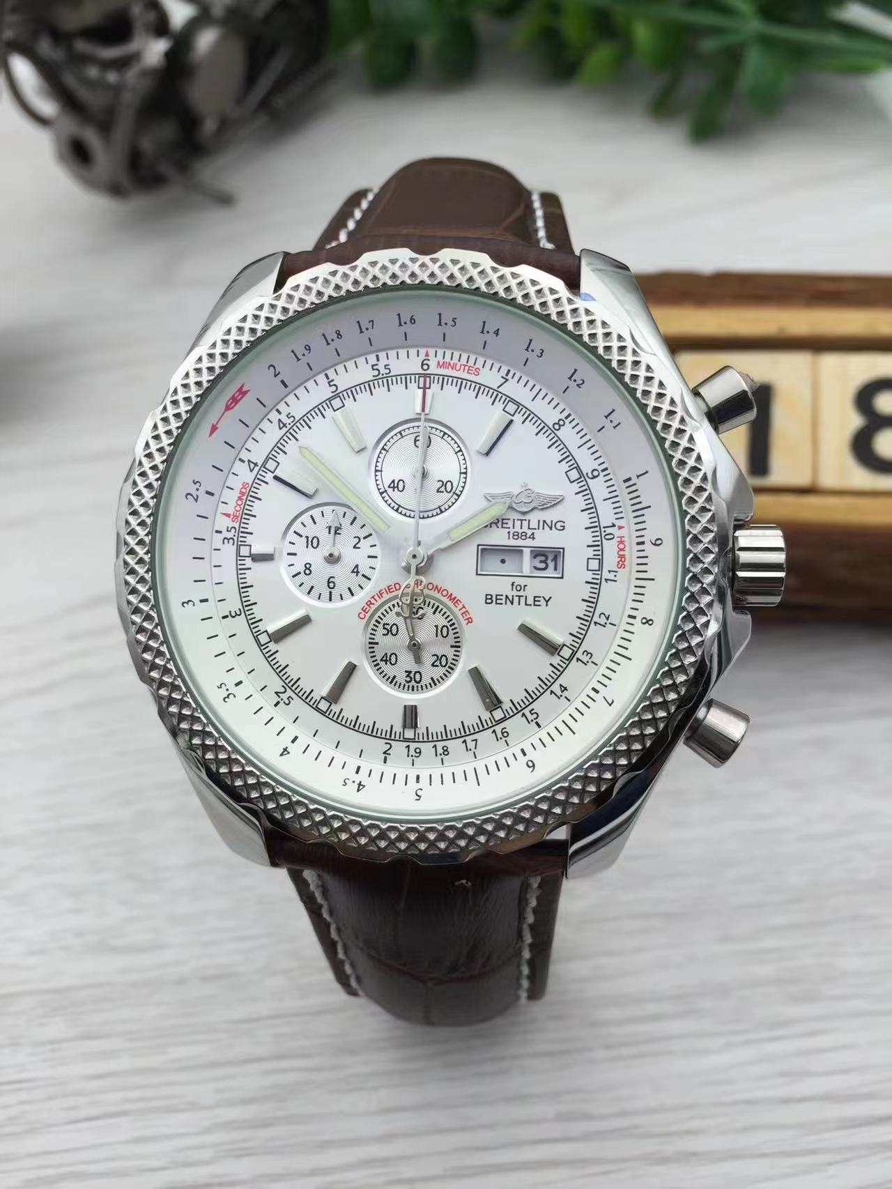Breitling Hot New Products-16