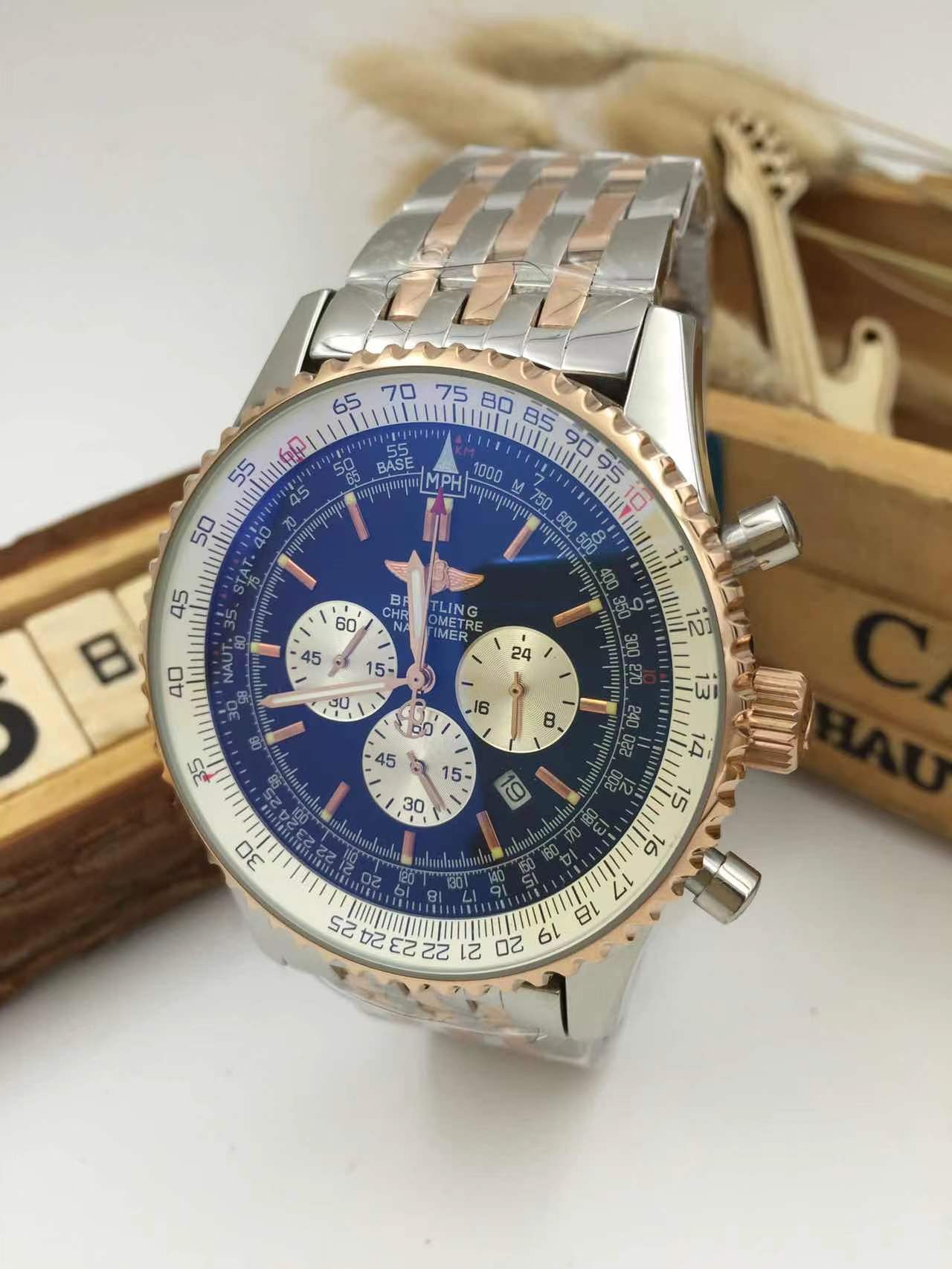 Breitling Hot New Products-6