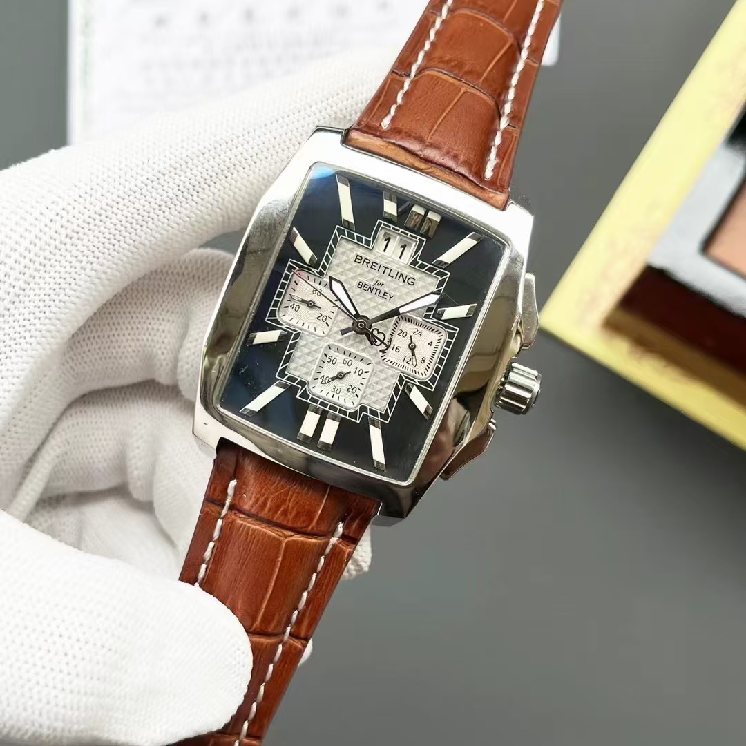 Breitling Hot New Products-33