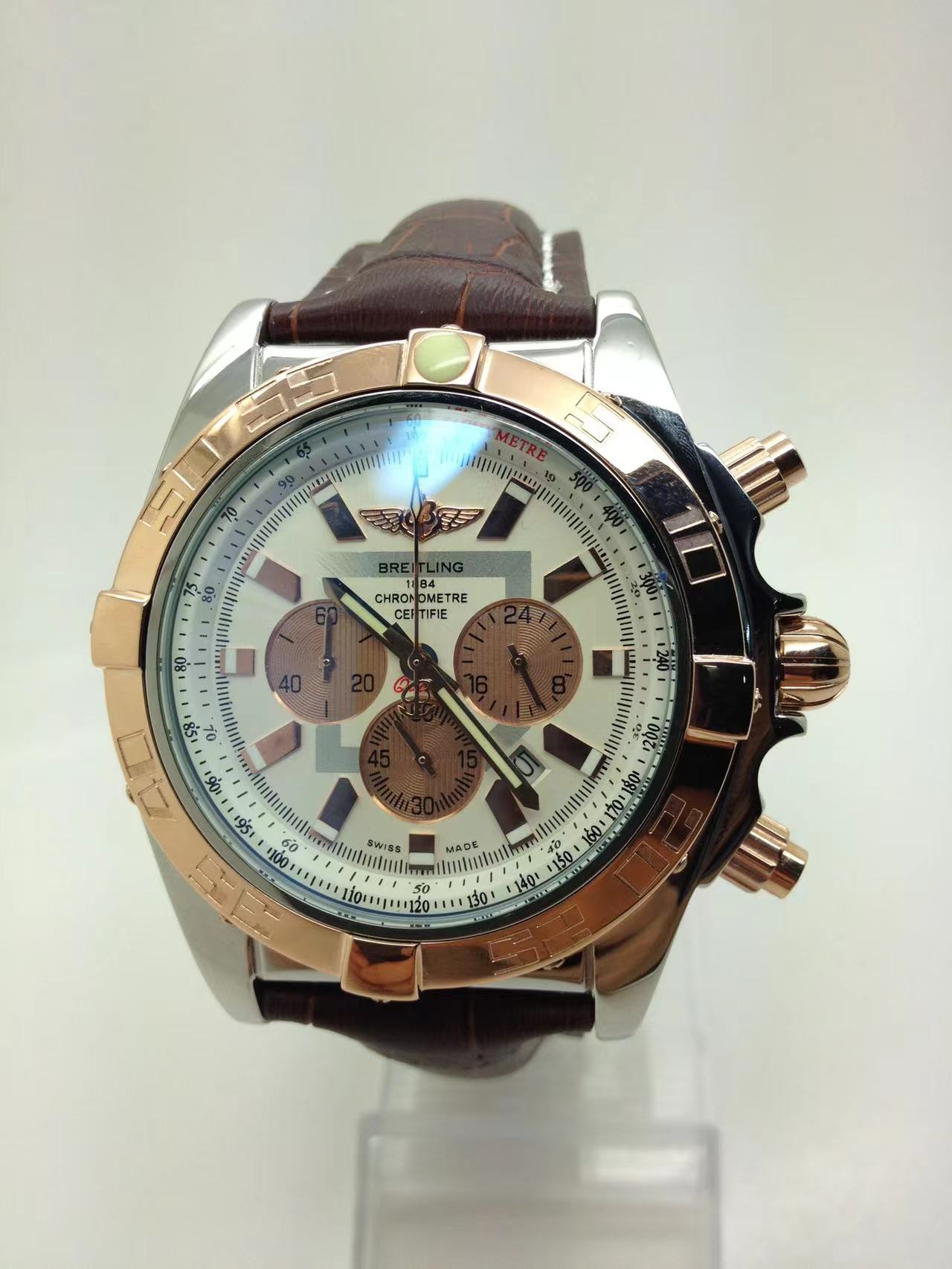 Breitling Hot New Products-3
