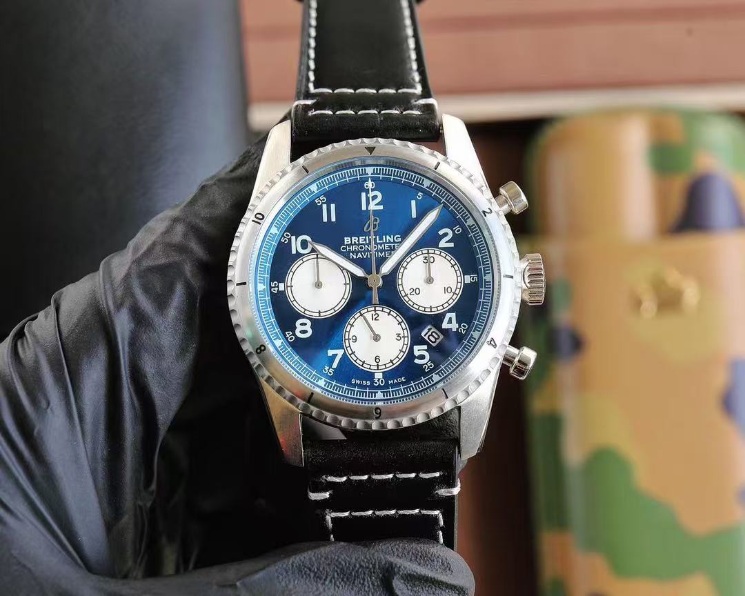 Breitling Hot New Products-49