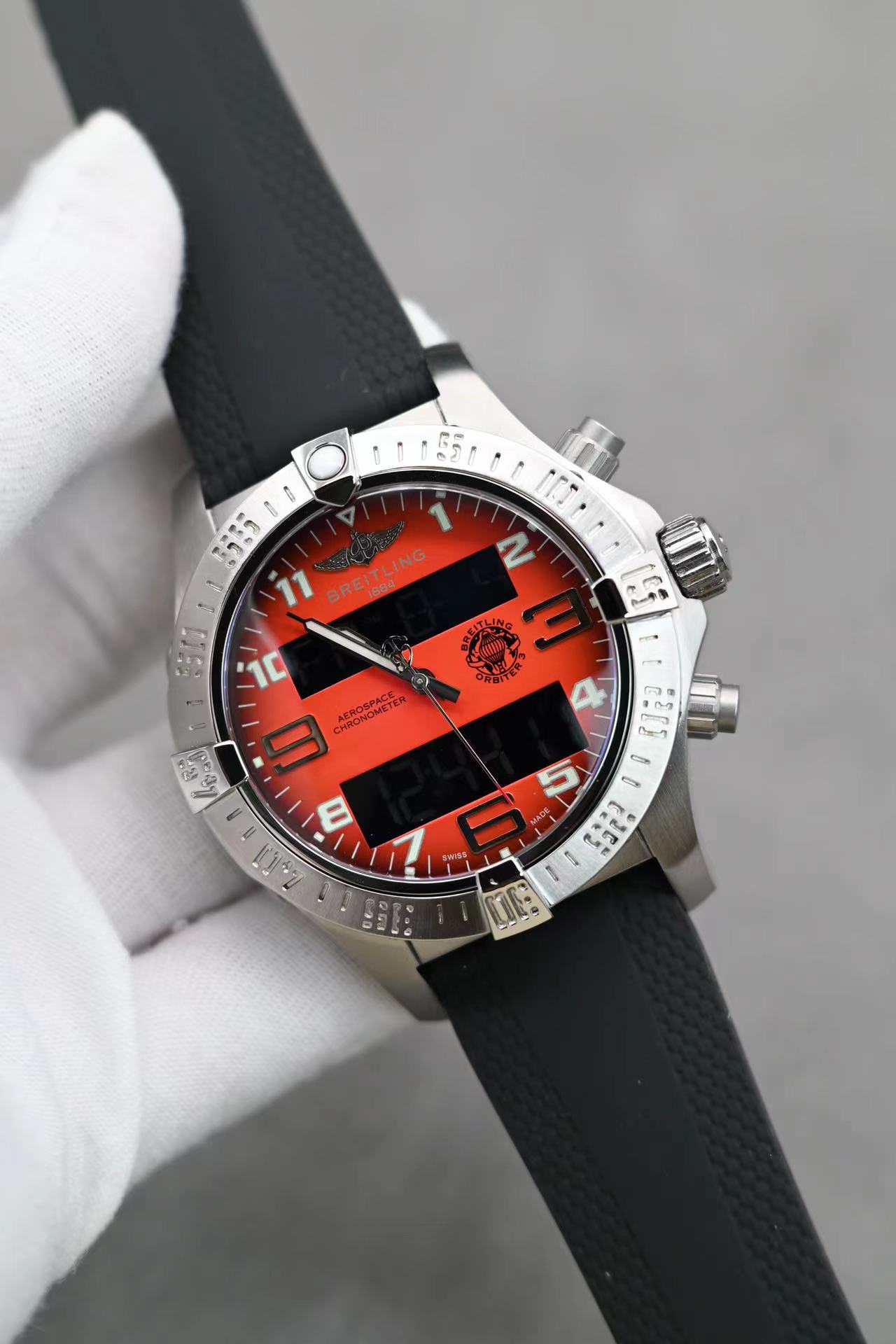 Breitling Hot New Products-20