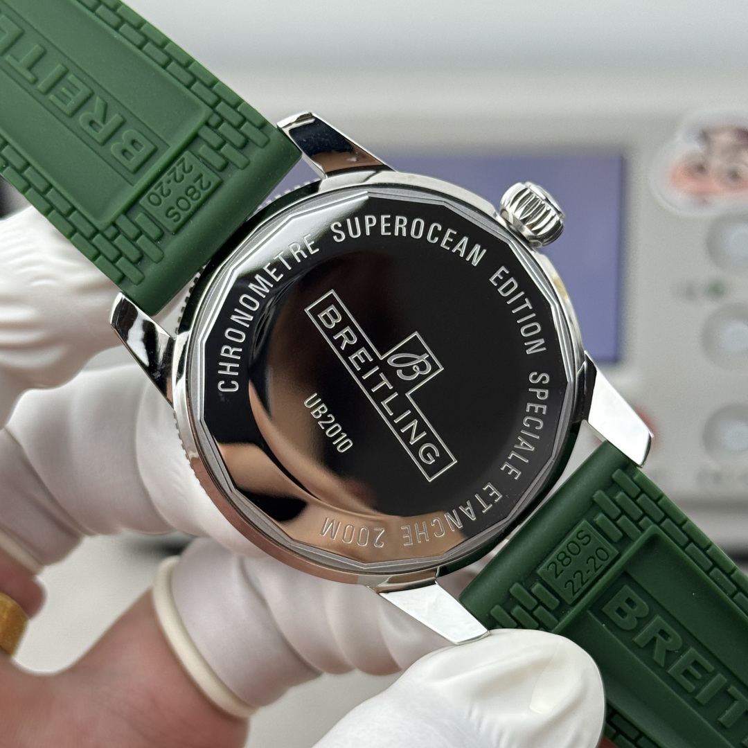 Breitling Superocean Heritage AB3110241B1S1