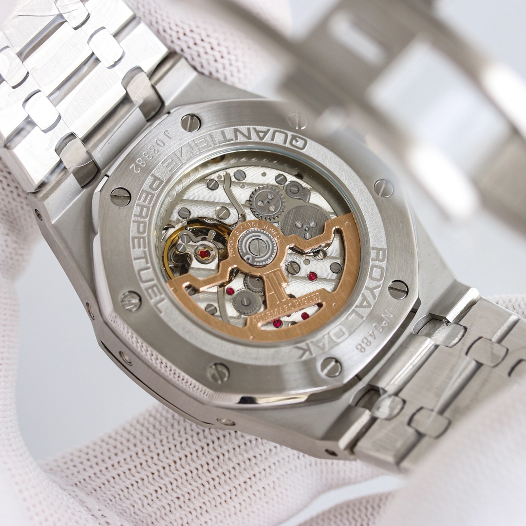 Audemars Piguet Royal Oak 26585XT.OO.1220XT.01