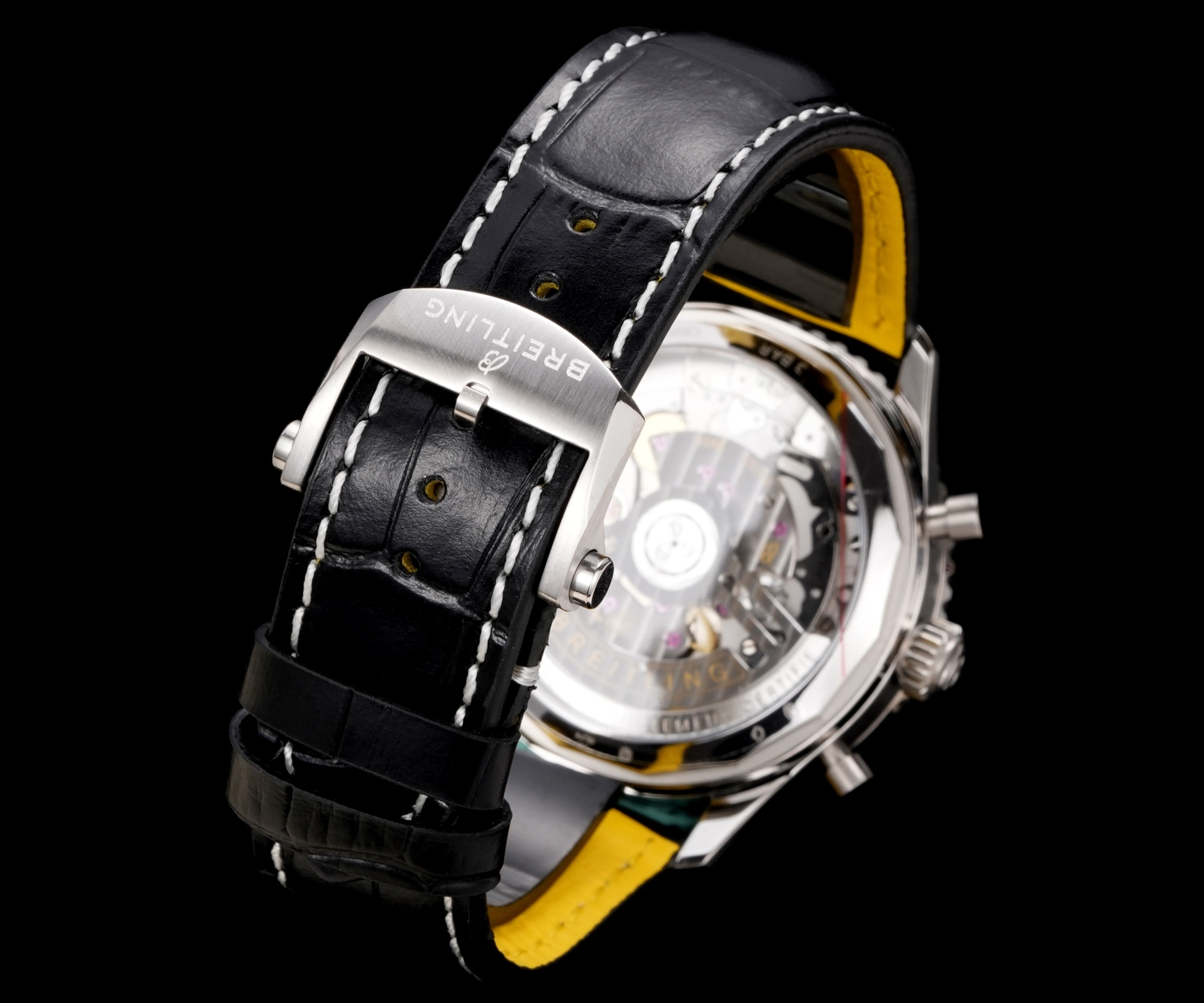 Breitling Navitimer PB1920251C1P1