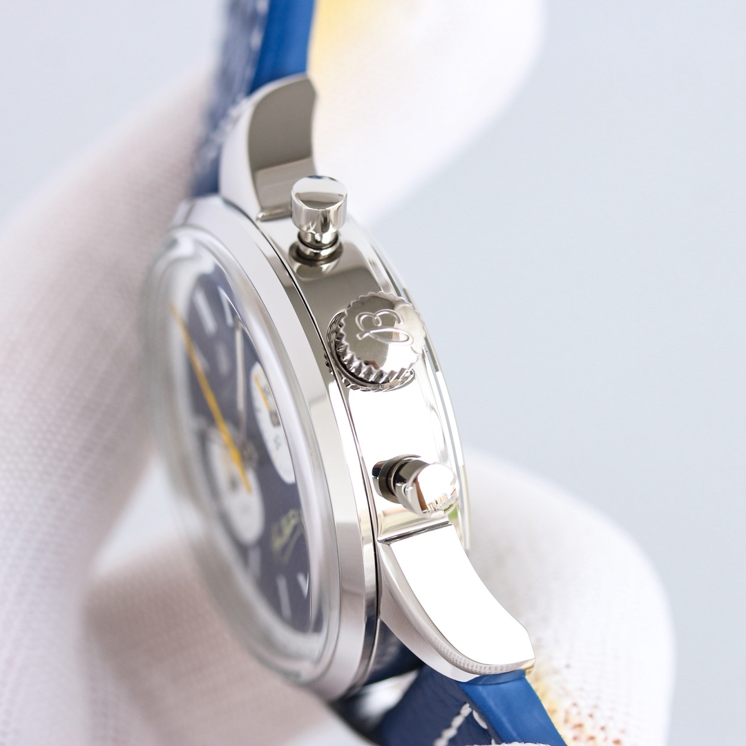 Breitling Top Time AB01768A1A1X1