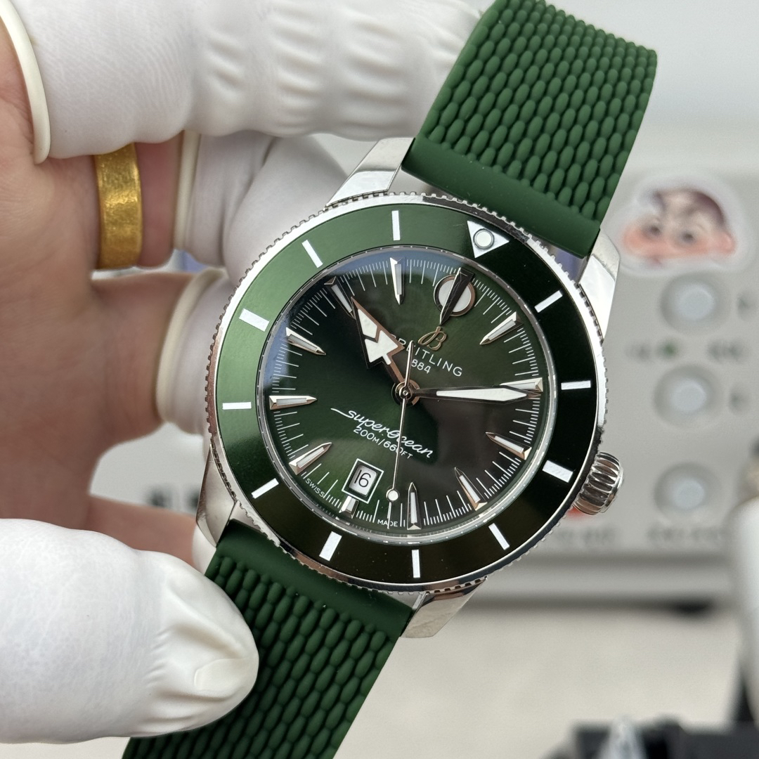 Breitling Superocean Heritage AB3110241B1S1