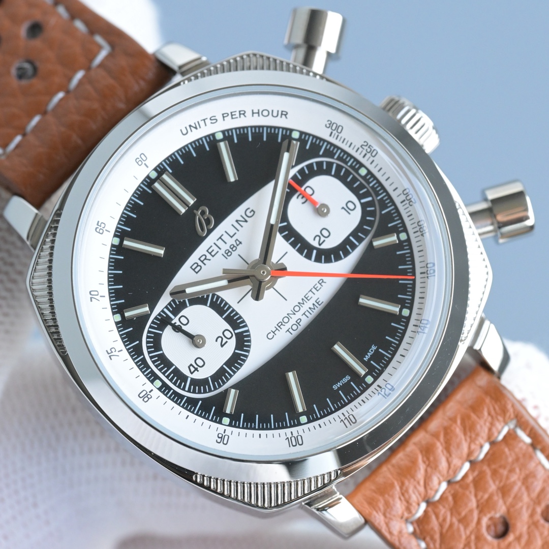 Breitling Top Time AB01771A1B1X1