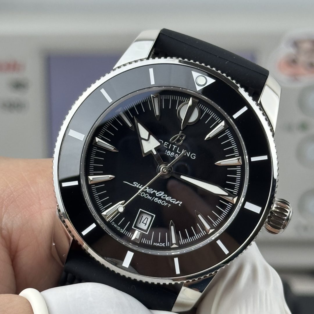 Breitling Superocean Heritage AB3111241B1S1