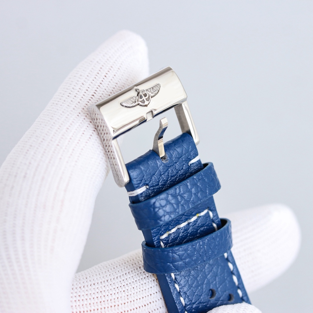 Breitling Top Time AB01768A1A1X1